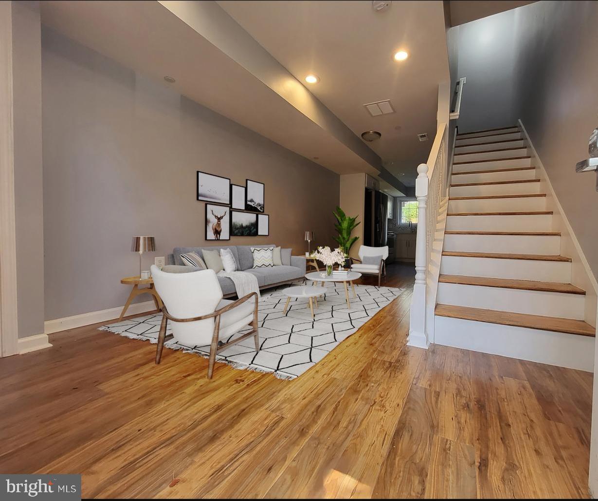 1662 KRAMER ST NE, WASHINGTON, District Of Columbia 20002, 3 Bedrooms Bedrooms, ,2 BathroomsBathrooms,Residential,For sale,1662 KRAMER ST NE,DCDC2200592 MLS # DCDC2200592