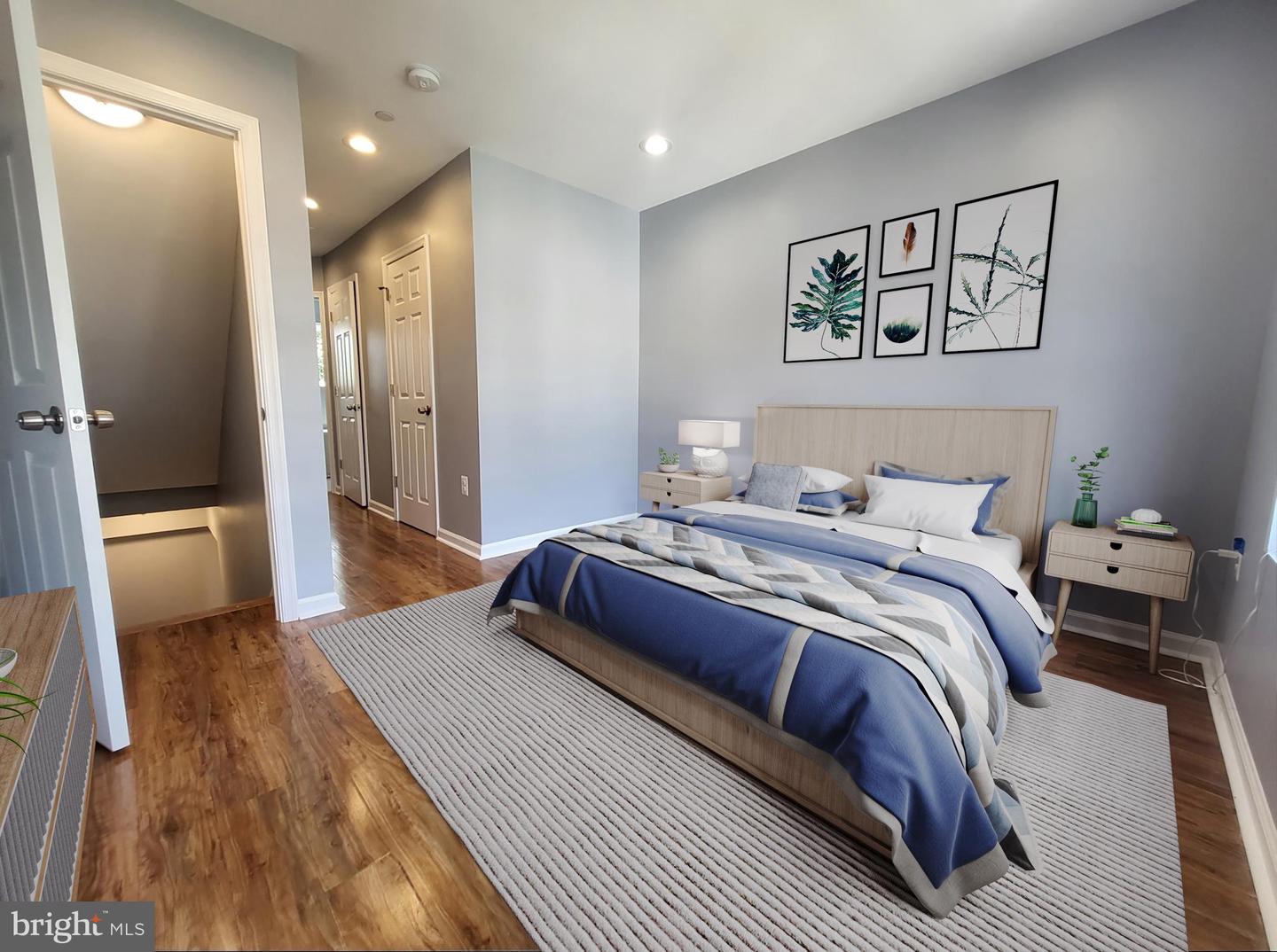 1662 KRAMER ST NE, WASHINGTON, District Of Columbia 20002, 3 Bedrooms Bedrooms, ,2 BathroomsBathrooms,Residential,For sale,1662 KRAMER ST NE,DCDC2200592 MLS # DCDC2200592