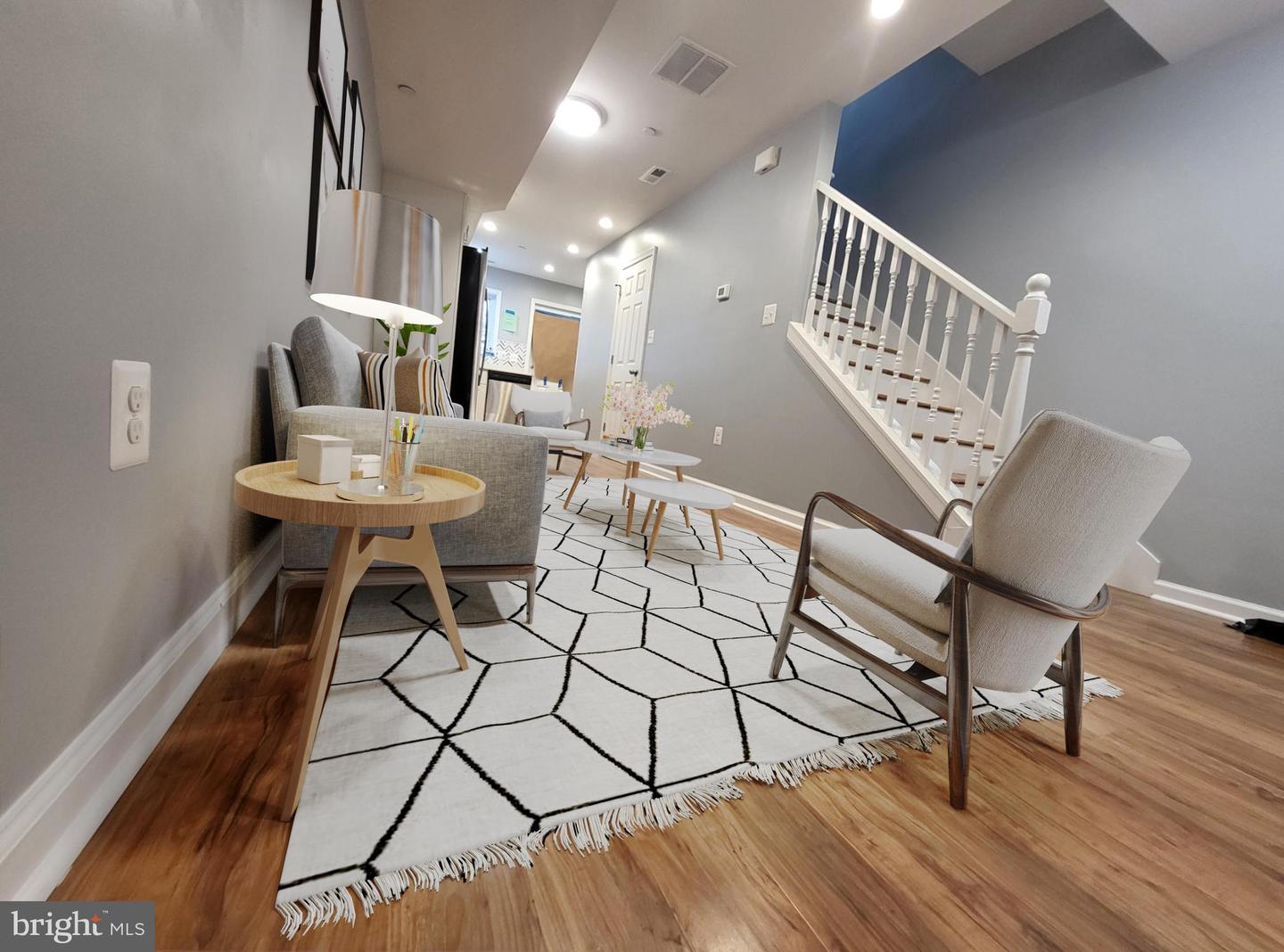 1662 KRAMER ST NE, WASHINGTON, District Of Columbia 20002, 3 Bedrooms Bedrooms, ,2 BathroomsBathrooms,Residential,For sale,1662 KRAMER ST NE,DCDC2200592 MLS # DCDC2200592
