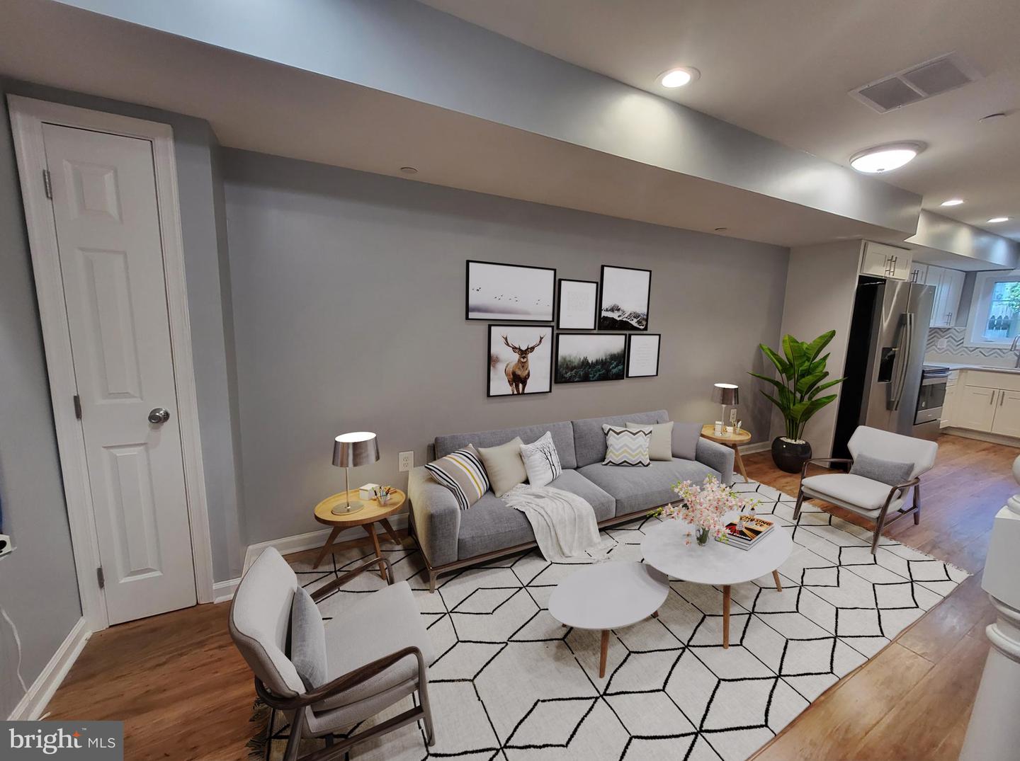 1662 KRAMER ST NE, WASHINGTON, District Of Columbia 20002, 3 Bedrooms Bedrooms, ,2 BathroomsBathrooms,Residential,For sale,1662 KRAMER ST NE,DCDC2200592 MLS # DCDC2200592