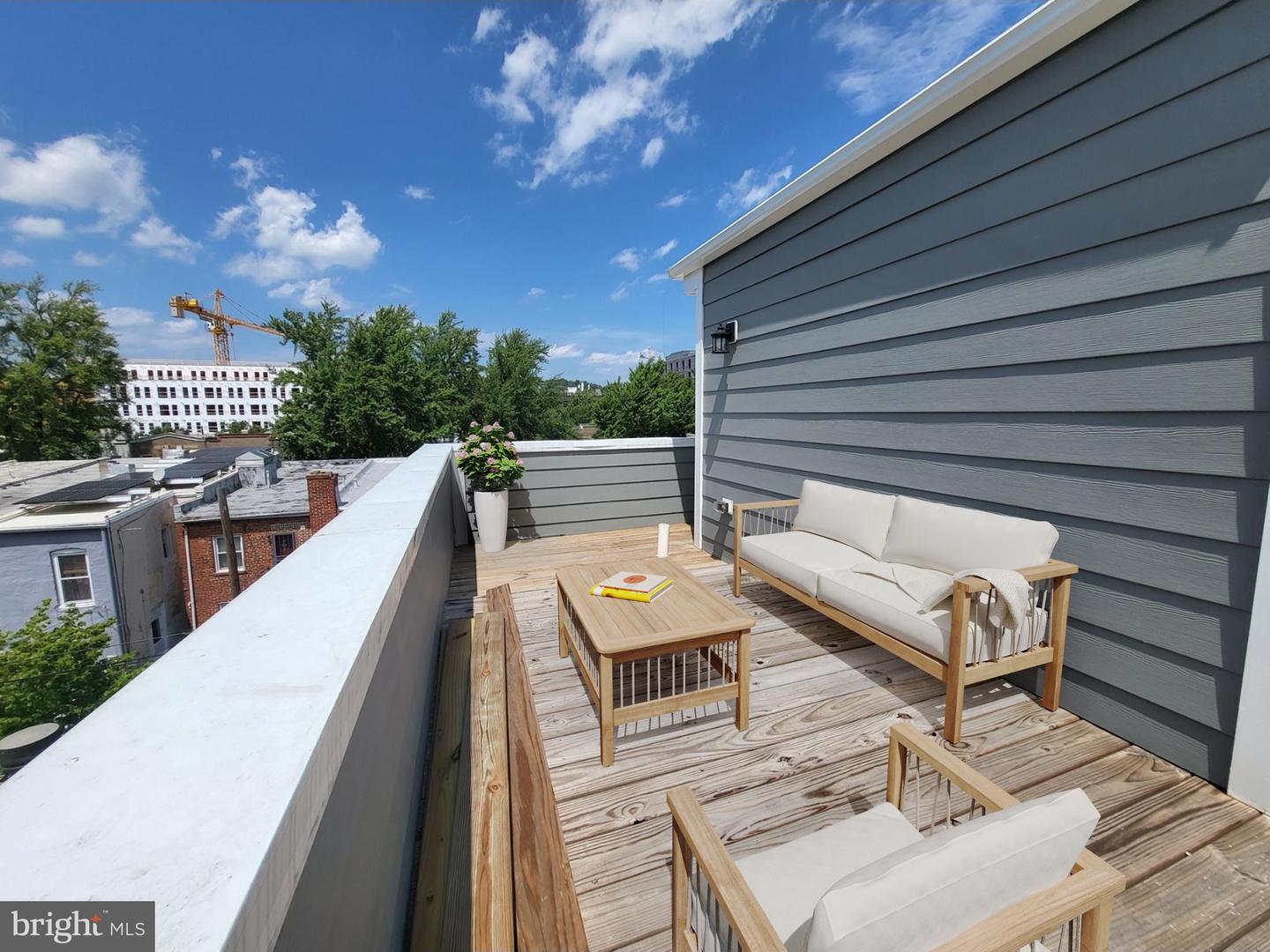 1662 KRAMER ST NE, WASHINGTON, District Of Columbia 20002, 3 Bedrooms Bedrooms, ,2 BathroomsBathrooms,Residential,For sale,1662 KRAMER ST NE,DCDC2200592 MLS # DCDC2200592