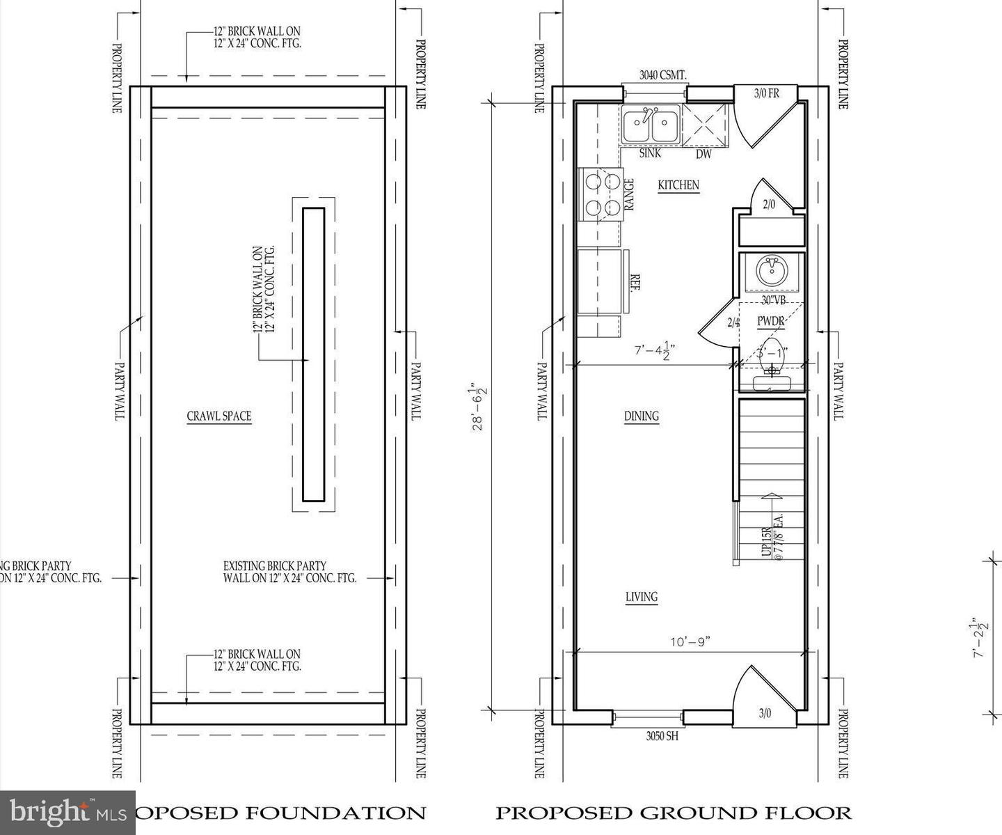 1662 KRAMER ST NE, WASHINGTON, District Of Columbia 20002, 3 Bedrooms Bedrooms, ,2 BathroomsBathrooms,Residential,For sale,1662 KRAMER ST NE,DCDC2200592 MLS # DCDC2200592