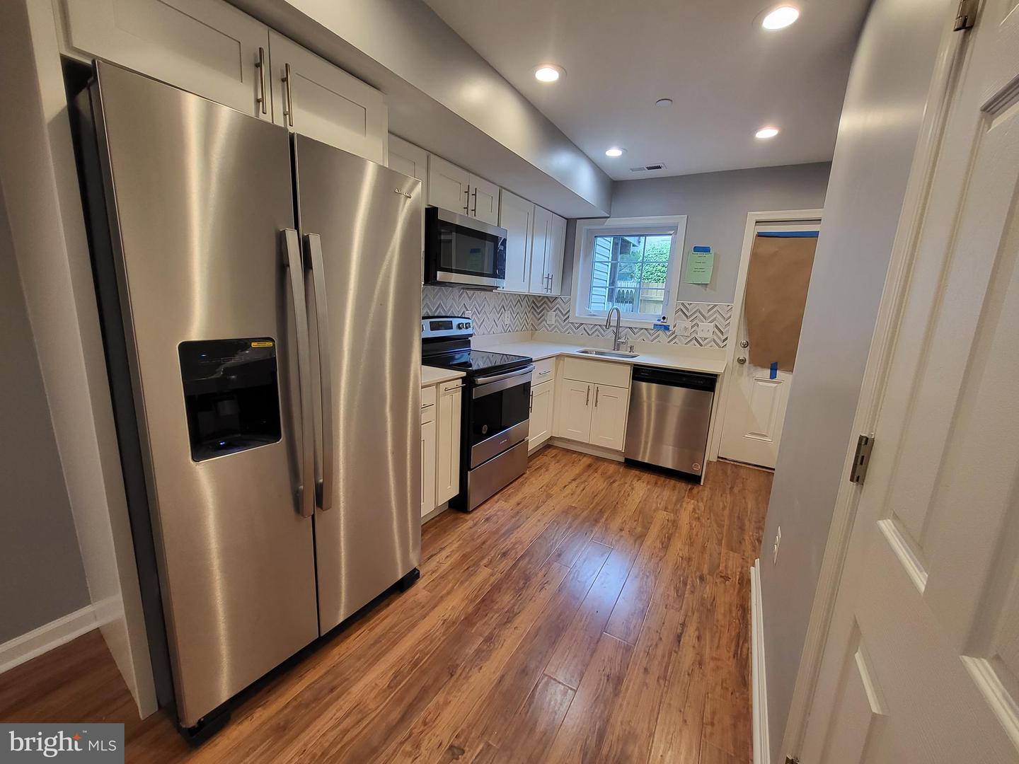 1662 KRAMER ST NE, WASHINGTON, District Of Columbia 20002, 3 Bedrooms Bedrooms, ,2 BathroomsBathrooms,Residential,For sale,1662 KRAMER ST NE,DCDC2200592 MLS # DCDC2200592