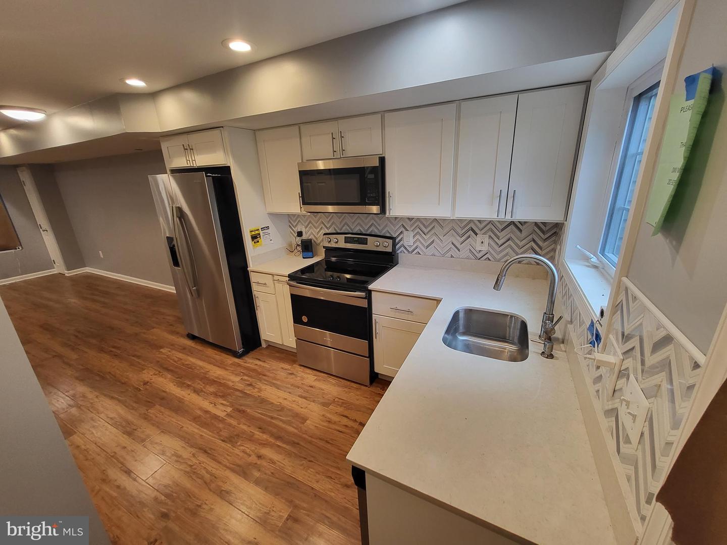 1662 KRAMER ST NE, WASHINGTON, District Of Columbia 20002, 3 Bedrooms Bedrooms, ,2 BathroomsBathrooms,Residential,For sale,1662 KRAMER ST NE,DCDC2200592 MLS # DCDC2200592