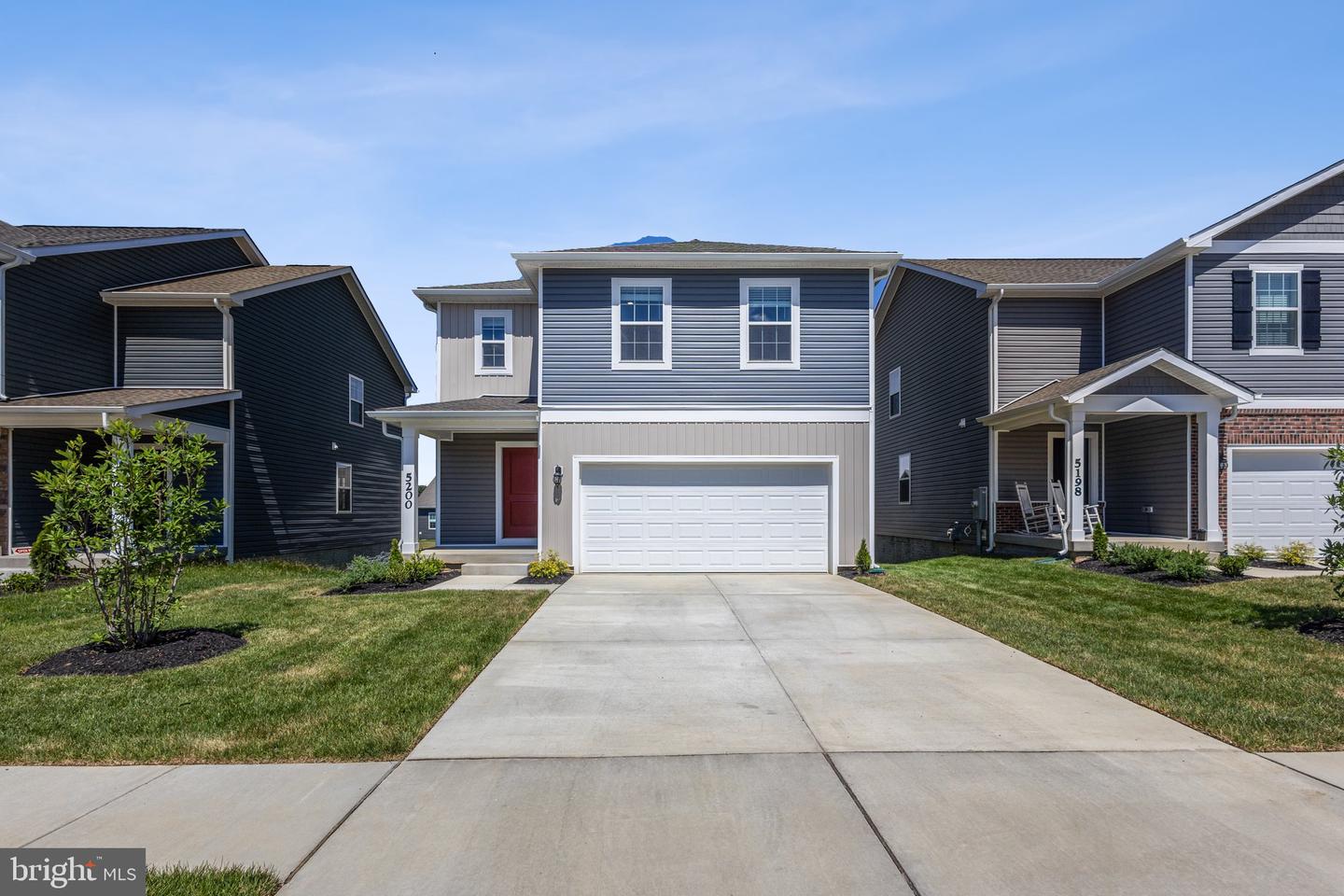 116 CHARING CROSS DR, STEPHENS CITY, Virginia 22655, 3 Bedrooms Bedrooms, ,2 BathroomsBathrooms,Residential,For sale,116 CHARING CROSS DR,VAFV2034170 MLS # VAFV2034170