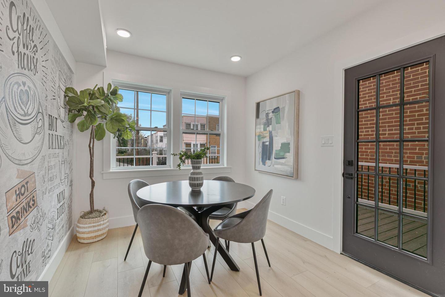 6007 4TH ST NW, WASHINGTON, District Of Columbia 20011, 4 Bedrooms Bedrooms, ,2 BathroomsBathrooms,Residential,For sale,6007 4TH ST NW,DCDC2200602 MLS # DCDC2200602