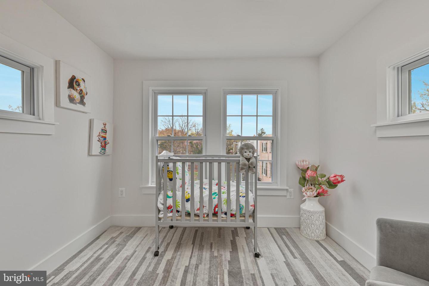 6007 4TH ST NW, WASHINGTON, District Of Columbia 20011, 4 Bedrooms Bedrooms, ,2 BathroomsBathrooms,Residential,For sale,6007 4TH ST NW,DCDC2200602 MLS # DCDC2200602