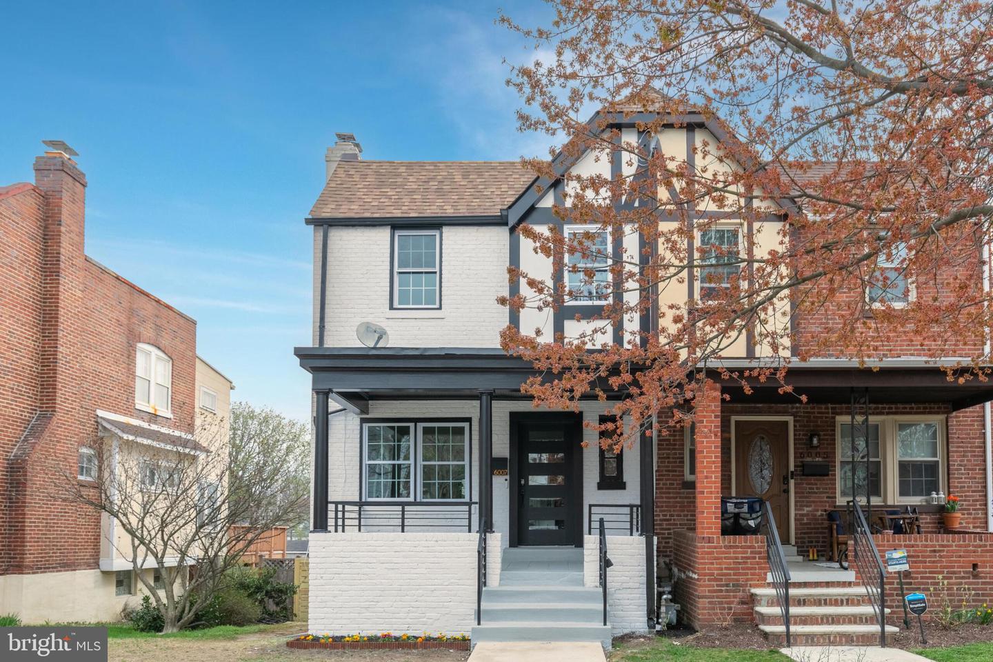 6007 4TH ST NW, WASHINGTON, District Of Columbia 20011, 4 Bedrooms Bedrooms, ,2 BathroomsBathrooms,Residential,For sale,6007 4TH ST NW,DCDC2200602 MLS # DCDC2200602