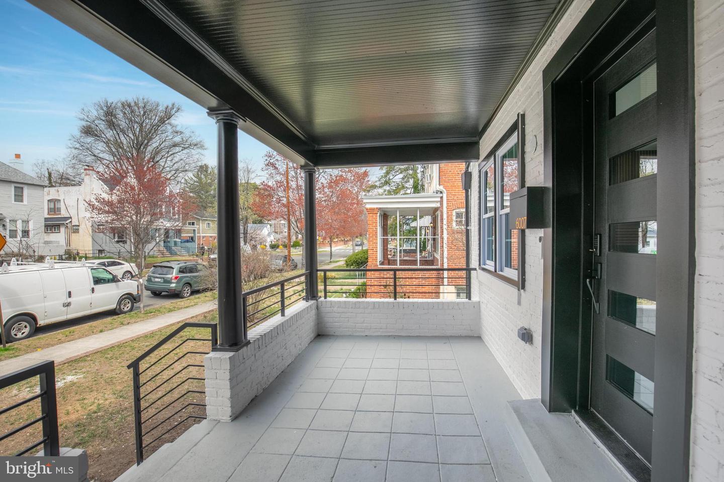 6007 4TH ST NW, WASHINGTON, District Of Columbia 20011, 4 Bedrooms Bedrooms, ,2 BathroomsBathrooms,Residential,For sale,6007 4TH ST NW,DCDC2200602 MLS # DCDC2200602
