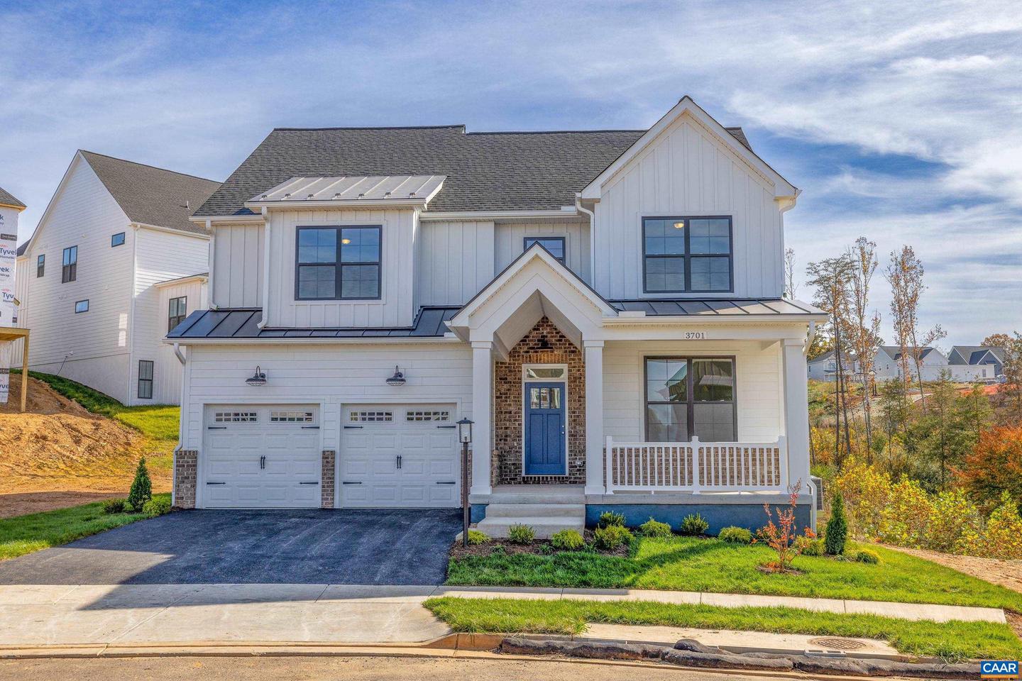 16A ODOM CT, CHARLOTTESVILLE, Virginia 22901, 3 Bedrooms Bedrooms, ,2 BathroomsBathrooms,Residential,For sale,16A ODOM CT,664518 MLS # 664518