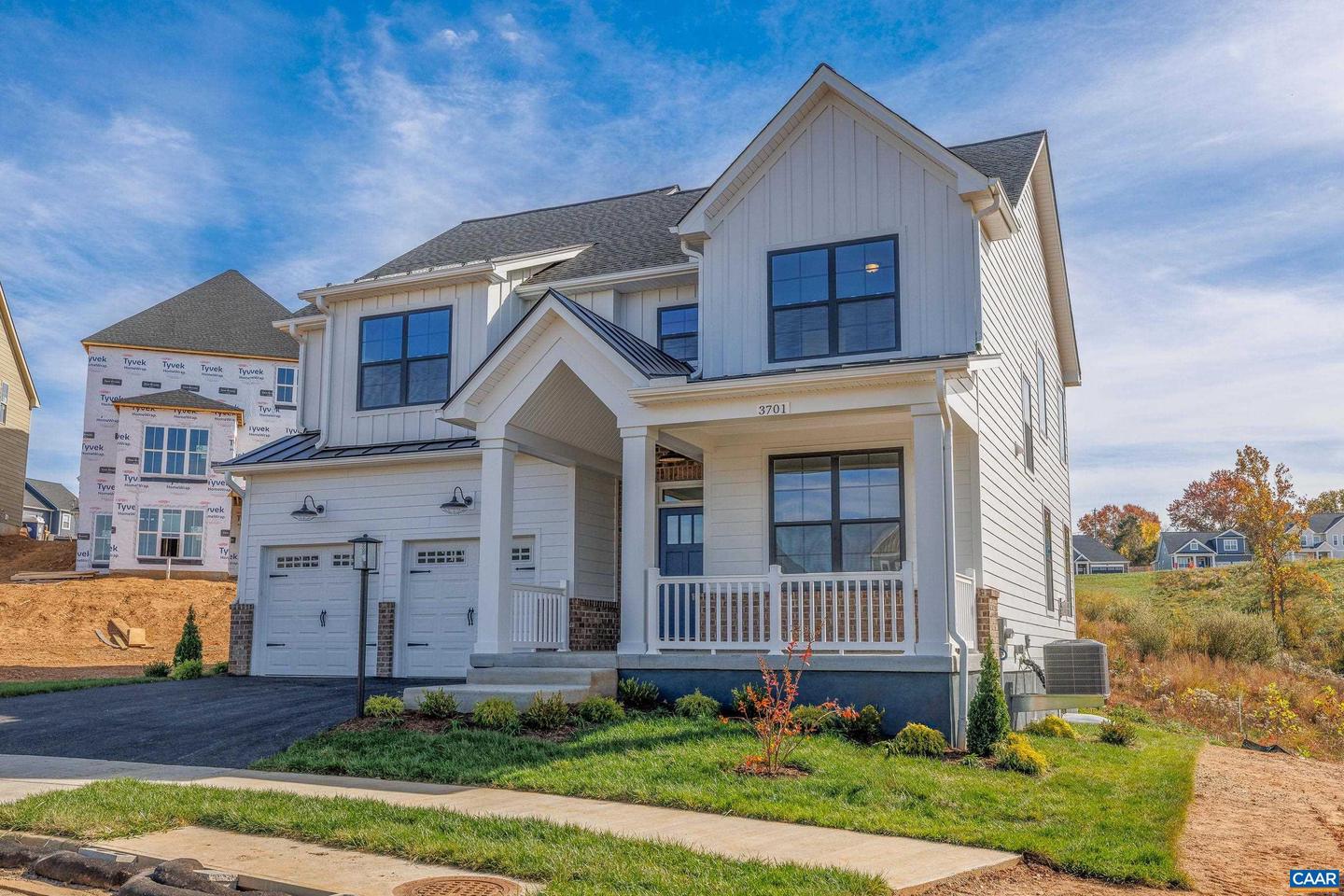 16A ODOM CT, CHARLOTTESVILLE, Virginia 22901, 3 Bedrooms Bedrooms, ,2 BathroomsBathrooms,Residential,For sale,16A ODOM CT,664518 MLS # 664518