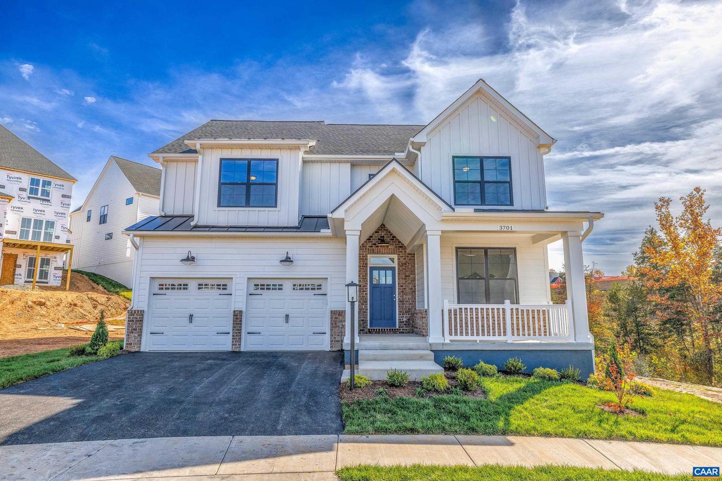 16A ODOM CT, CHARLOTTESVILLE, Virginia 22901, 3 Bedrooms Bedrooms, ,2 BathroomsBathrooms,Residential,For sale,16A ODOM CT,664518 MLS # 664518