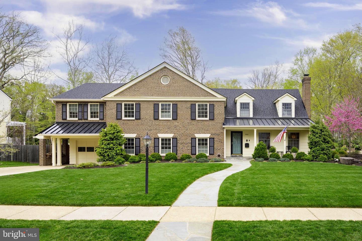 902 EMERALD DR, ALEXANDRIA, Virginia 22308, 7 Bedrooms Bedrooms, ,5 BathroomsBathrooms,Residential,For sale,902 EMERALD DR,VAFX2240884 MLS # VAFX2240884