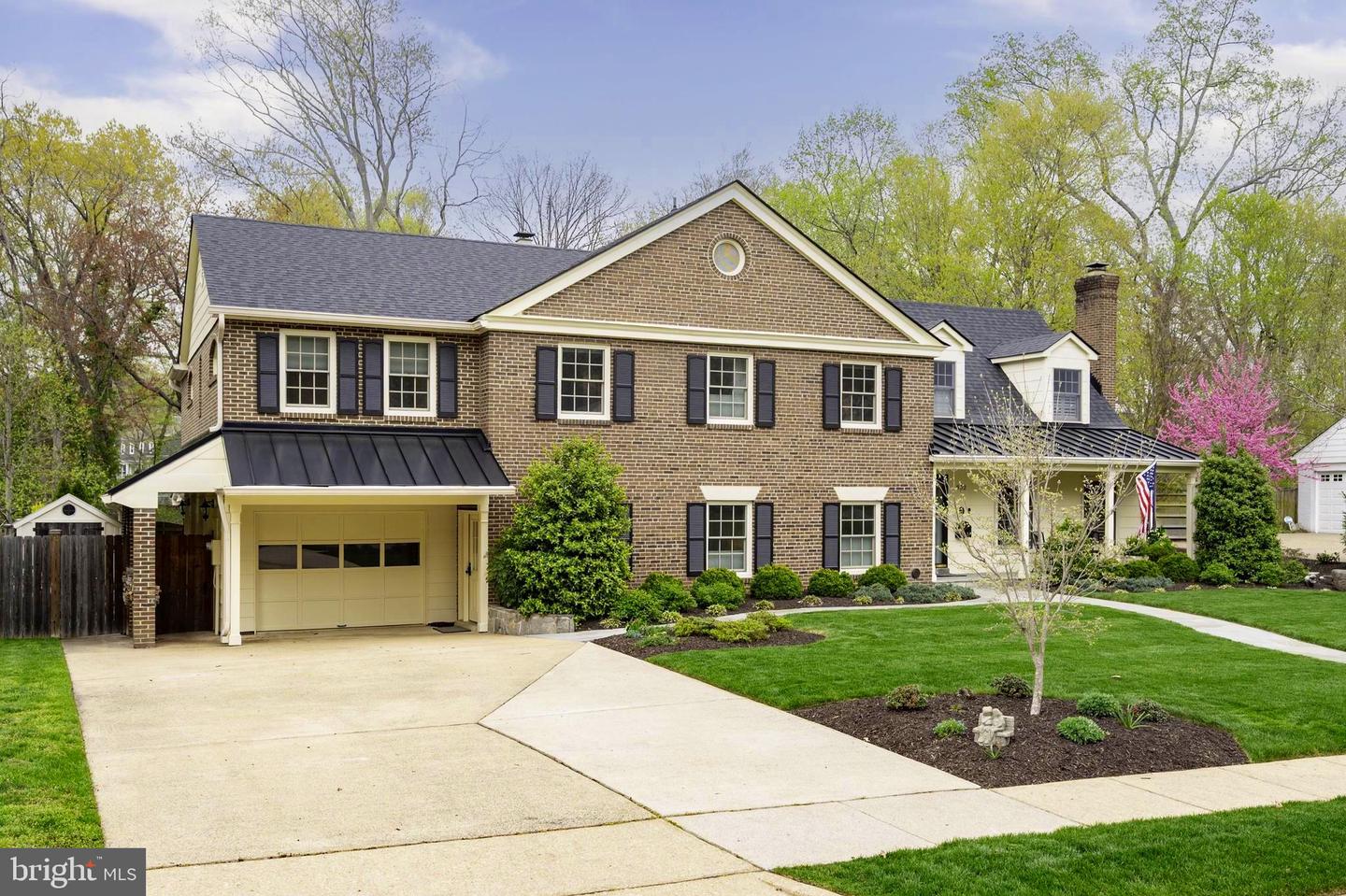 902 EMERALD DR, ALEXANDRIA, Virginia 22308, 7 Bedrooms Bedrooms, ,5 BathroomsBathrooms,Residential,For sale,902 EMERALD DR,VAFX2240884 MLS # VAFX2240884
