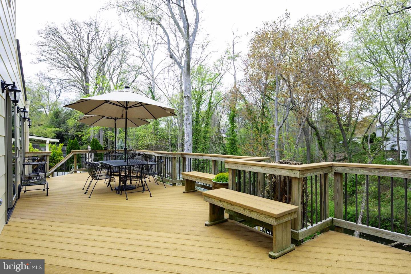 902 EMERALD DR, ALEXANDRIA, Virginia 22308, 7 Bedrooms Bedrooms, ,5 BathroomsBathrooms,Residential,For sale,902 EMERALD DR,VAFX2240884 MLS # VAFX2240884