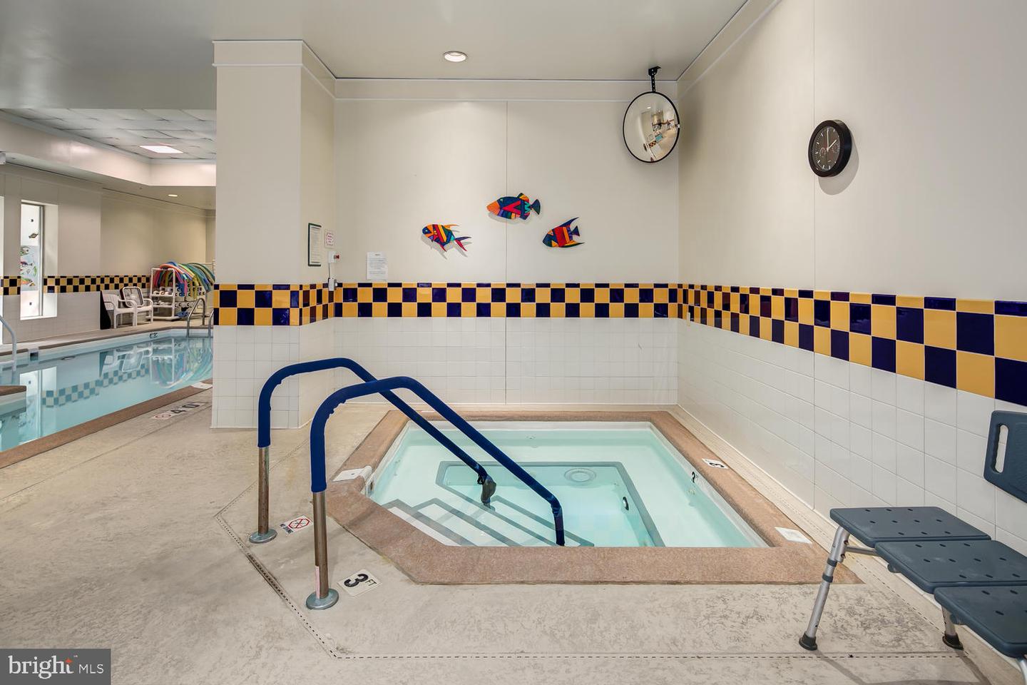 900 N TAYLOR ST #1105, ARLINGTON, Virginia 22203, 1 Bedroom Bedrooms, ,1 BathroomBathrooms,Residential,For sale,900 N TAYLOR ST #1105,VAAR2057480 MLS # VAAR2057480