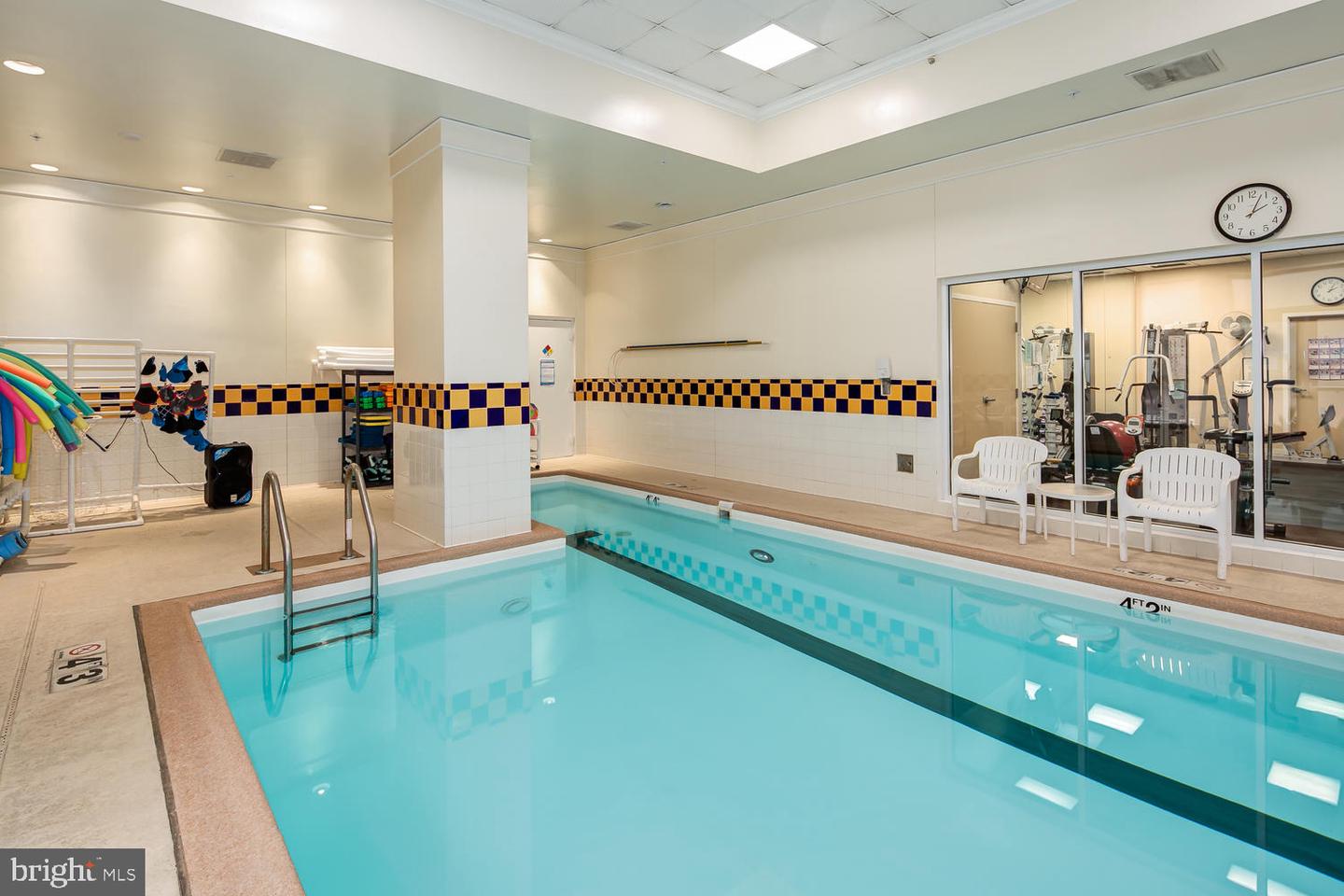900 N TAYLOR ST #1105, ARLINGTON, Virginia 22203, 1 Bedroom Bedrooms, ,1 BathroomBathrooms,Residential,For sale,900 N TAYLOR ST #1105,VAAR2057480 MLS # VAAR2057480