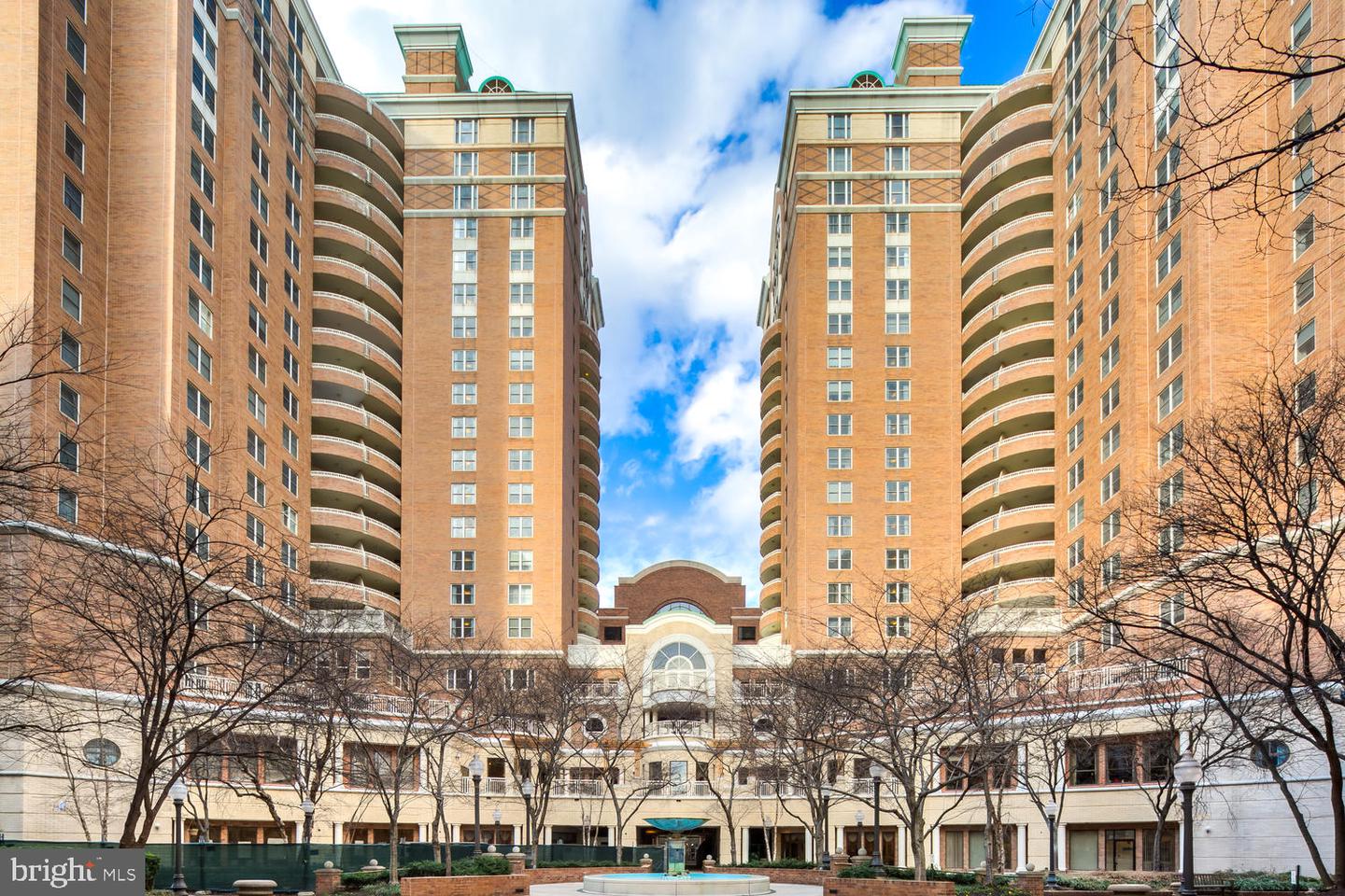 900 N TAYLOR ST #1105, ARLINGTON, Virginia 22203, 1 Bedroom Bedrooms, ,1 BathroomBathrooms,Residential,For sale,900 N TAYLOR ST #1105,VAAR2057480 MLS # VAAR2057480