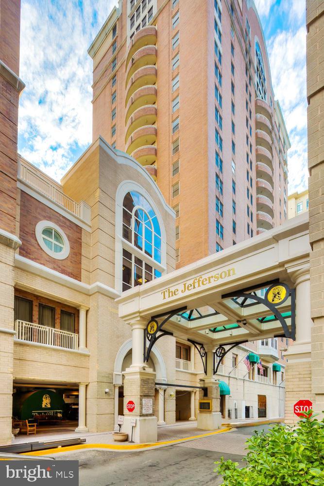 900 N TAYLOR ST #1105, ARLINGTON, Virginia 22203, 1 Bedroom Bedrooms, ,1 BathroomBathrooms,Residential,For sale,900 N TAYLOR ST #1105,VAAR2057480 MLS # VAAR2057480