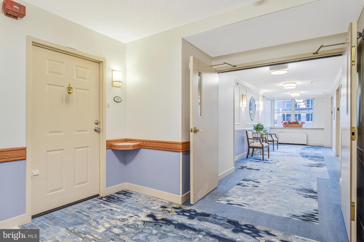 900 N TAYLOR ST #1105, ARLINGTON, Virginia 22203, 1 Bedroom Bedrooms, ,1 BathroomBathrooms,Residential,For sale,900 N TAYLOR ST #1105,VAAR2057480 MLS # VAAR2057480