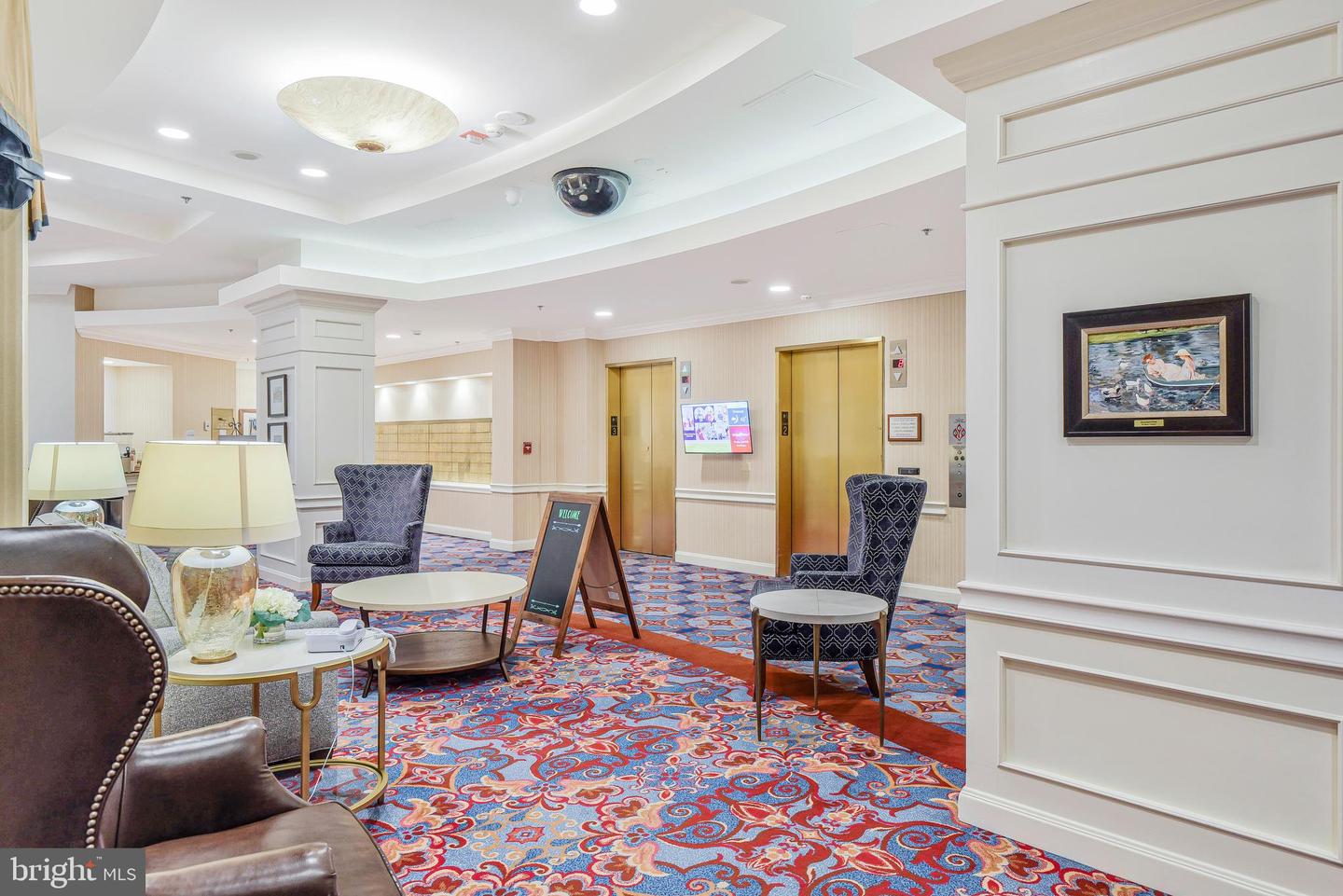 900 N TAYLOR ST #1105, ARLINGTON, Virginia 22203, 1 Bedroom Bedrooms, ,1 BathroomBathrooms,Residential,For sale,900 N TAYLOR ST #1105,VAAR2057480 MLS # VAAR2057480
