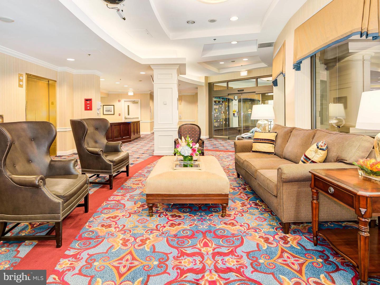900 N TAYLOR ST #1105, ARLINGTON, Virginia 22203, 1 Bedroom Bedrooms, ,1 BathroomBathrooms,Residential,For sale,900 N TAYLOR ST #1105,VAAR2057480 MLS # VAAR2057480