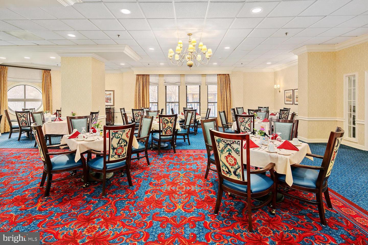 900 N TAYLOR ST #1105, ARLINGTON, Virginia 22203, 1 Bedroom Bedrooms, ,1 BathroomBathrooms,Residential,For sale,900 N TAYLOR ST #1105,VAAR2057480 MLS # VAAR2057480