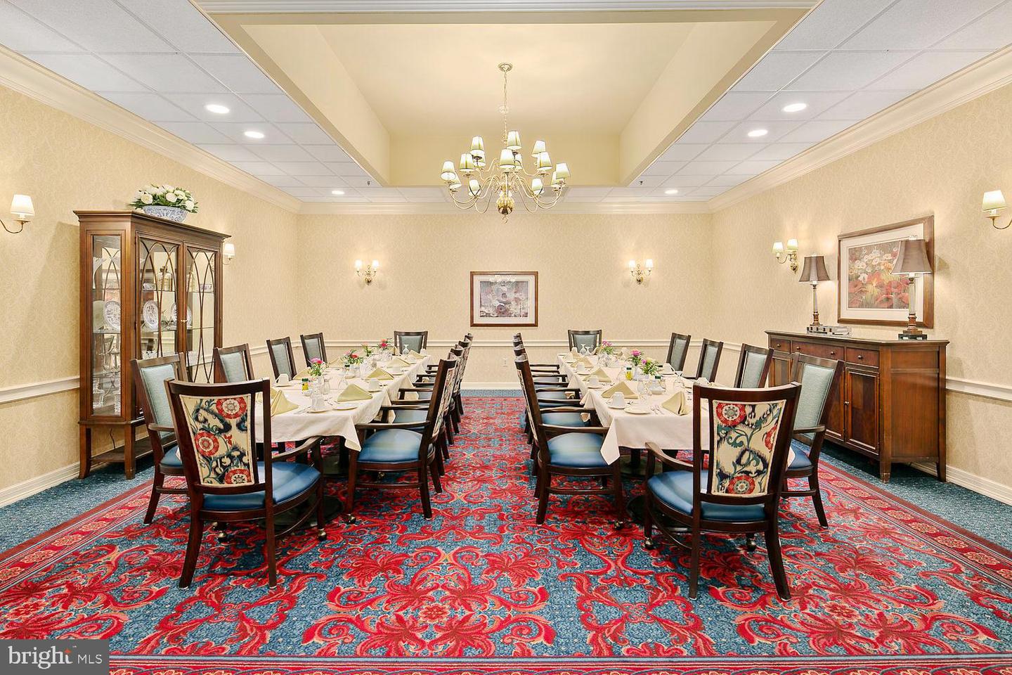 900 N TAYLOR ST #1105, ARLINGTON, Virginia 22203, 1 Bedroom Bedrooms, ,1 BathroomBathrooms,Residential,For sale,900 N TAYLOR ST #1105,VAAR2057480 MLS # VAAR2057480