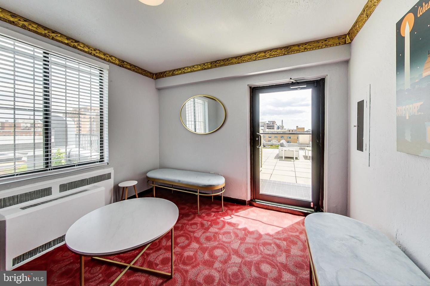 1 SCOTT CIR NW #617, WASHINGTON, District Of Columbia 20036, 1 Bedroom Bedrooms, ,1 BathroomBathrooms,Residential,For sale,1 SCOTT CIR NW #617,DCDC2200628 MLS # DCDC2200628