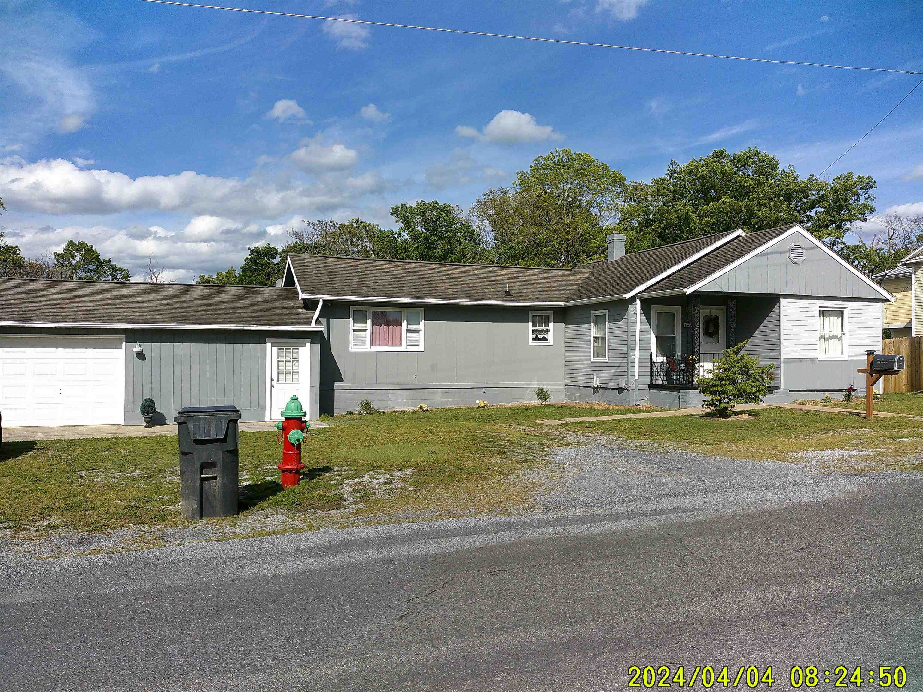 1006 SE 10TH ST, SHENANDOAH, Virginia 22849, 3 Bedrooms Bedrooms, ,2 BathroomsBathrooms,Residential,1006 SE 10TH ST,664533 MLS # 664533