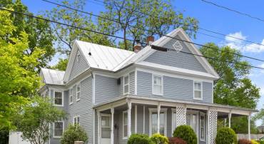 121 S CENTRAL ST, BROADWAY, Virginia 22815, 4 Bedrooms Bedrooms, ,2 BathroomsBathrooms,Residential,121 S CENTRAL ST,664535 MLS # 664535