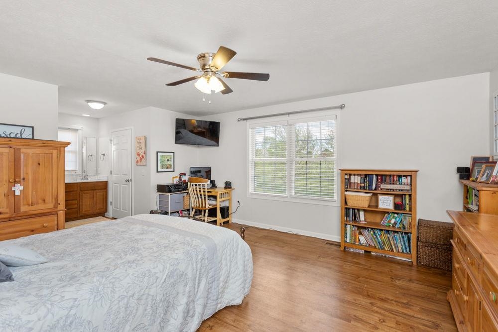 305 COYOTE RUN, BROADWAY, Virginia 22815, 3 Bedrooms Bedrooms, ,2 BathroomsBathrooms,Residential,305 COYOTE RUN,664536 MLS # 664536