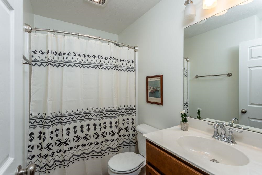 305 COYOTE RUN, BROADWAY, Virginia 22815, 3 Bedrooms Bedrooms, ,2 BathroomsBathrooms,Residential,305 COYOTE RUN,664536 MLS # 664536