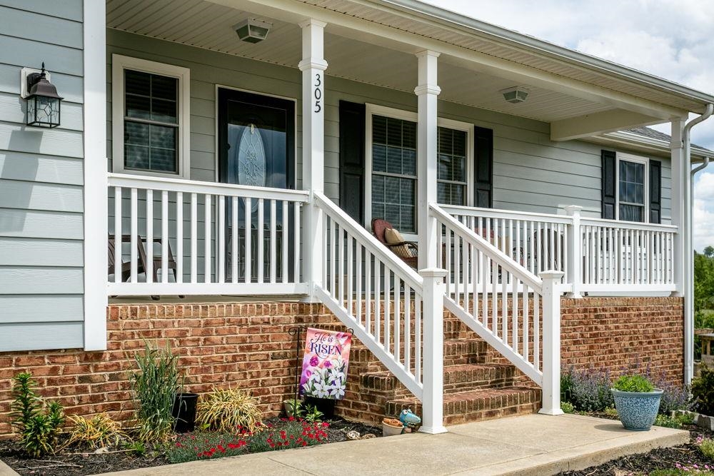 305 COYOTE RUN, BROADWAY, Virginia 22815, 3 Bedrooms Bedrooms, ,2 BathroomsBathrooms,Residential,305 COYOTE RUN,664536 MLS # 664536