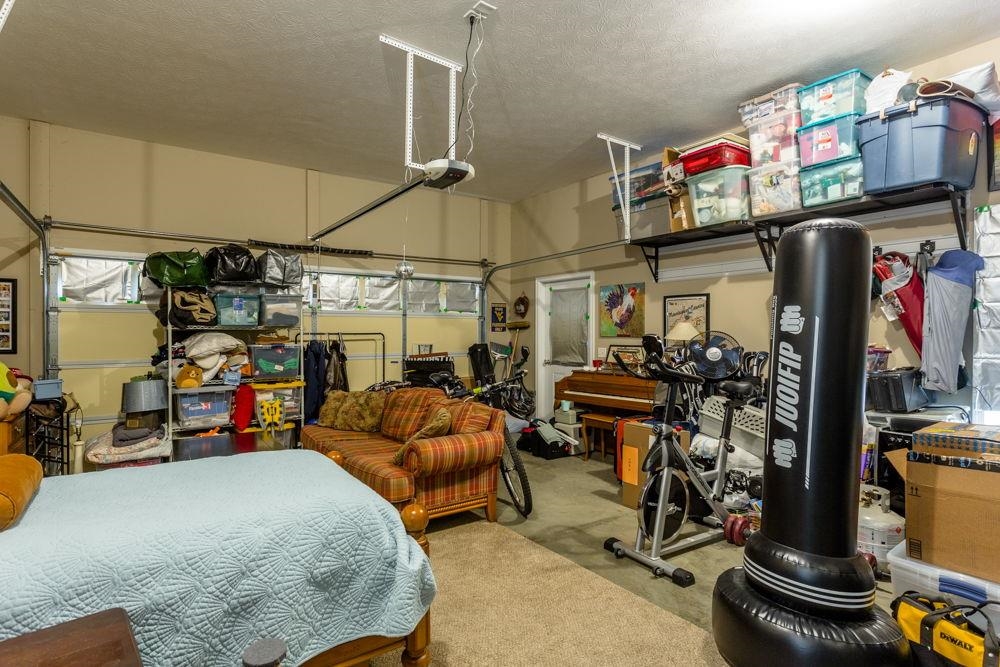 currently serves as a guest space!