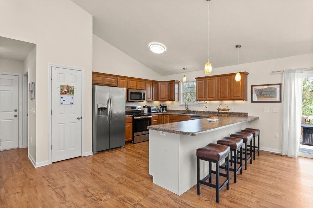 305 COYOTE RUN, BROADWAY, Virginia 22815, 3 Bedrooms Bedrooms, ,2 BathroomsBathrooms,Residential,305 COYOTE RUN,664536 MLS # 664536
