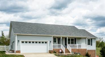 305 COYOTE RUN, BROADWAY, Virginia 22815, 3 Bedrooms Bedrooms, ,2 BathroomsBathrooms,Residential,305 COYOTE RUN,664536 MLS # 664536