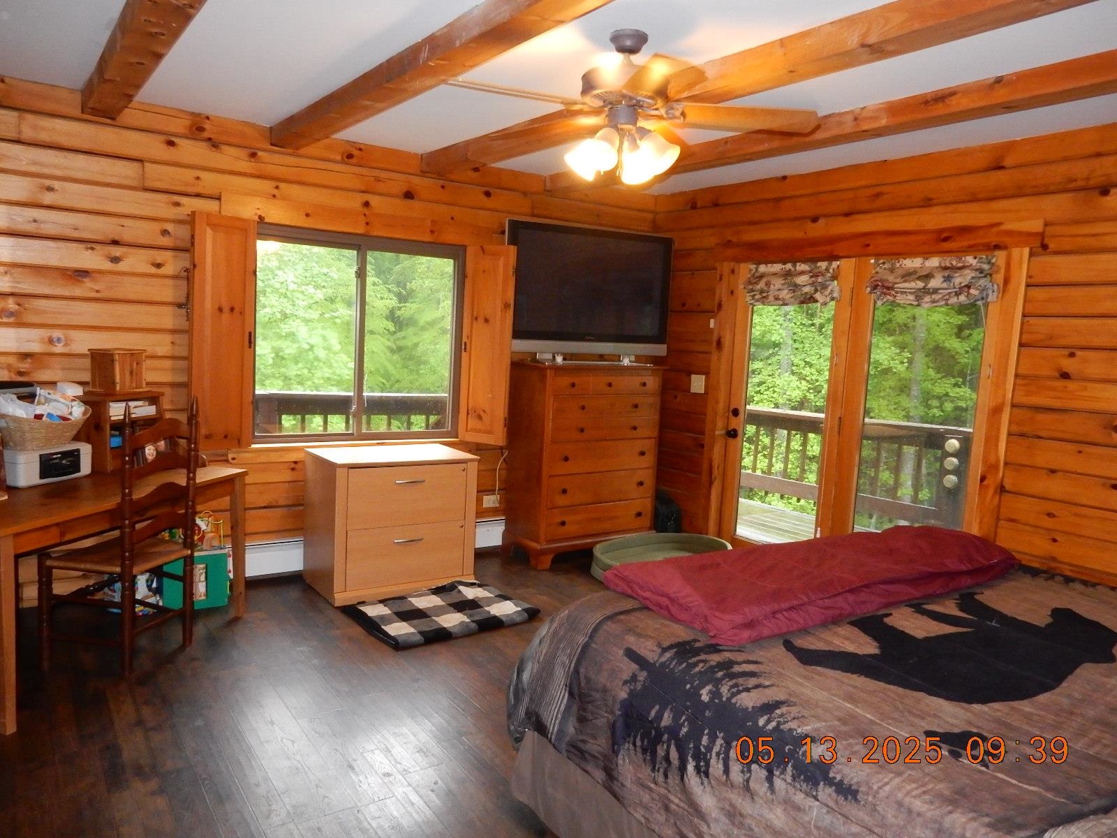 178 TRAILS END LN, WARM SPRINGS, Virginia 24484, 3 Bedrooms Bedrooms, ,2 BathroomsBathrooms,Residential,178 TRAILS END LN,664538 MLS # 664538