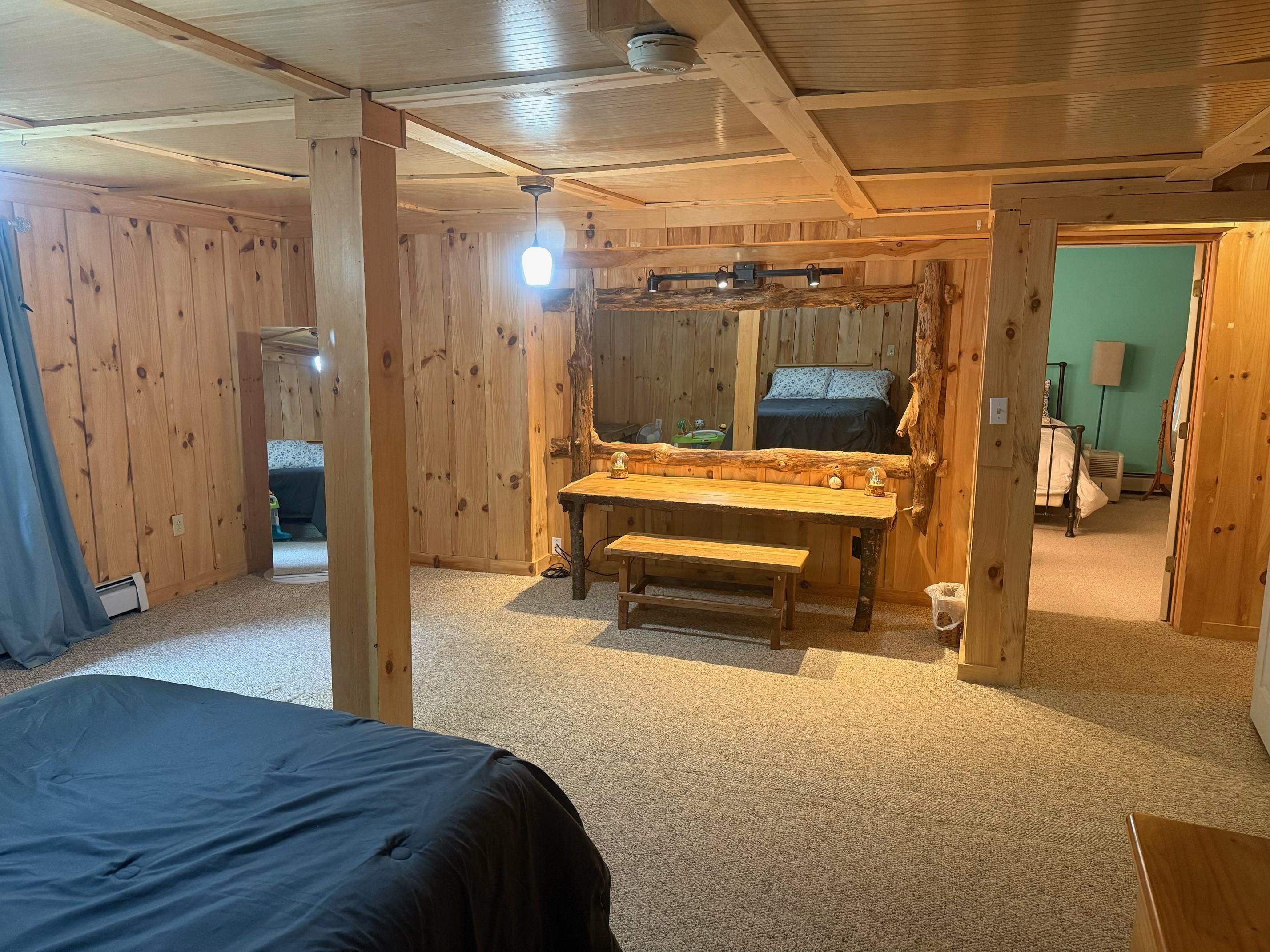 178 TRAILS END LN, WARM SPRINGS, Virginia 24484, 3 Bedrooms Bedrooms, ,2 BathroomsBathrooms,Residential,178 TRAILS END LN,664538 MLS # 664538