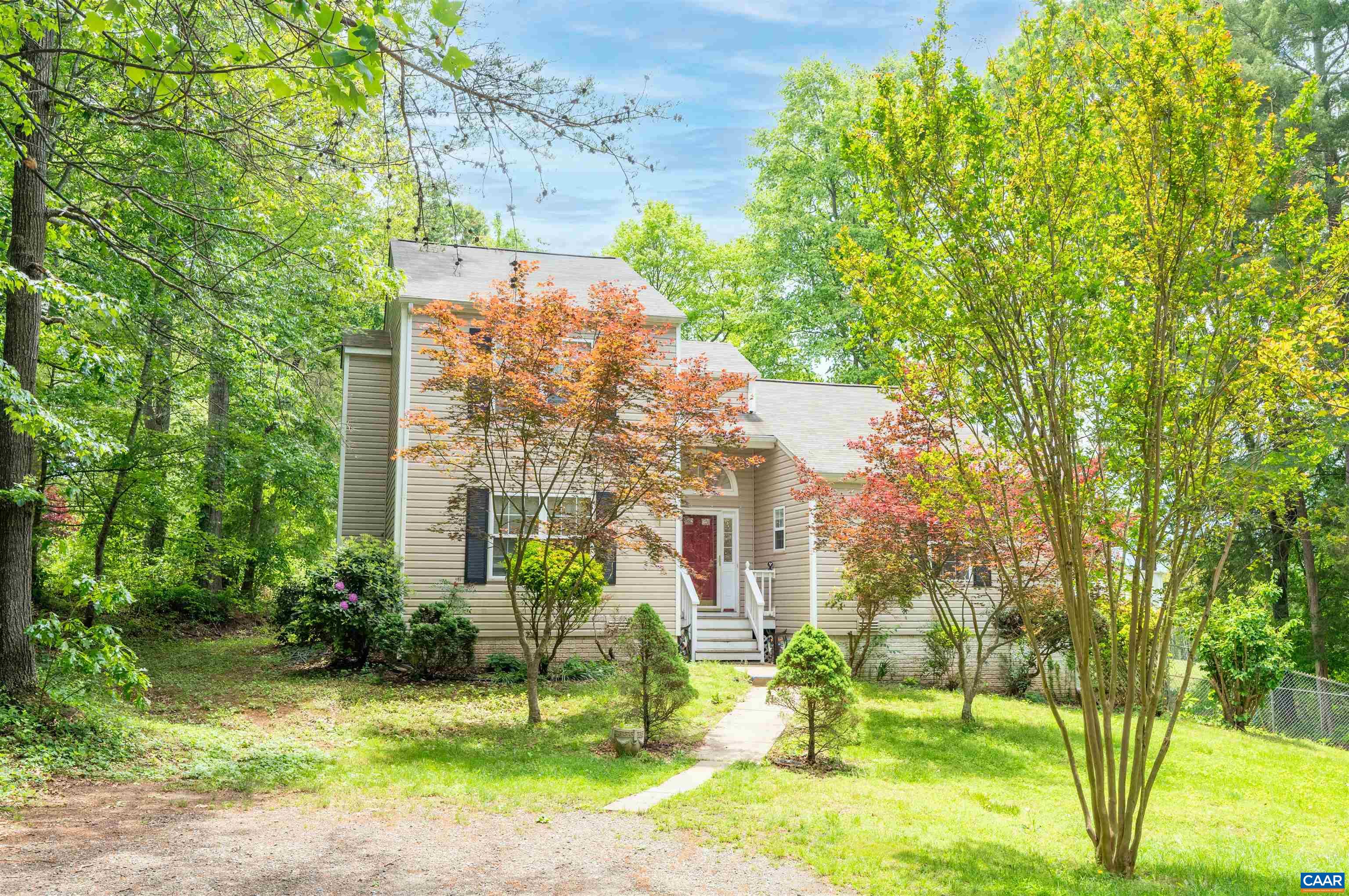 183 RUSTLING OAKS WAY, RUCKERSVILLE, Virginia 22968, 4 Bedrooms Bedrooms, ,2 BathroomsBathrooms,Residential,183 RUSTLING OAKS WAY,664543 MLS # 664543