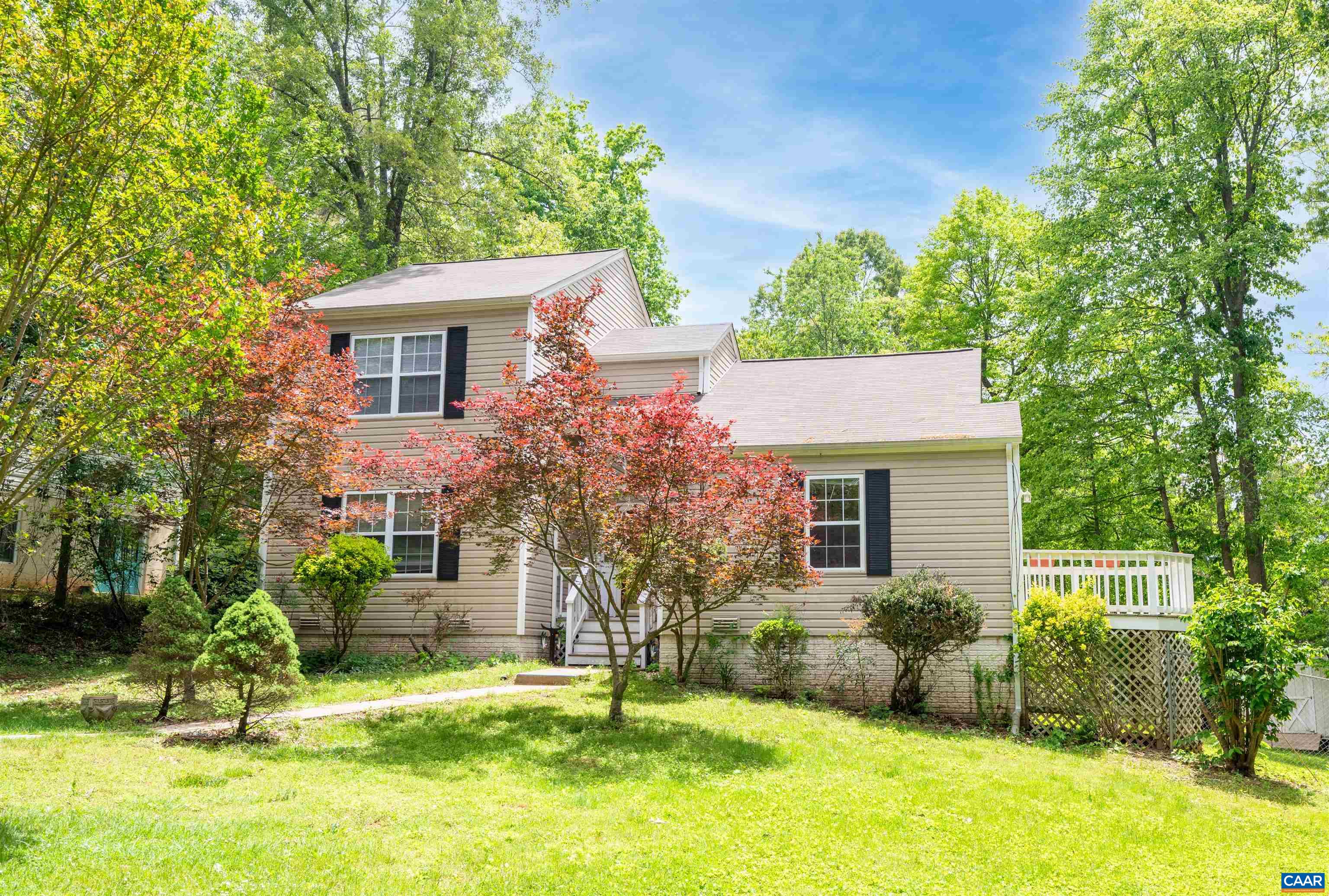 183 RUSTLING OAKS WAY, RUCKERSVILLE, Virginia 22968, 4 Bedrooms Bedrooms, ,2 BathroomsBathrooms,Residential,183 RUSTLING OAKS WAY,664543 MLS # 664543