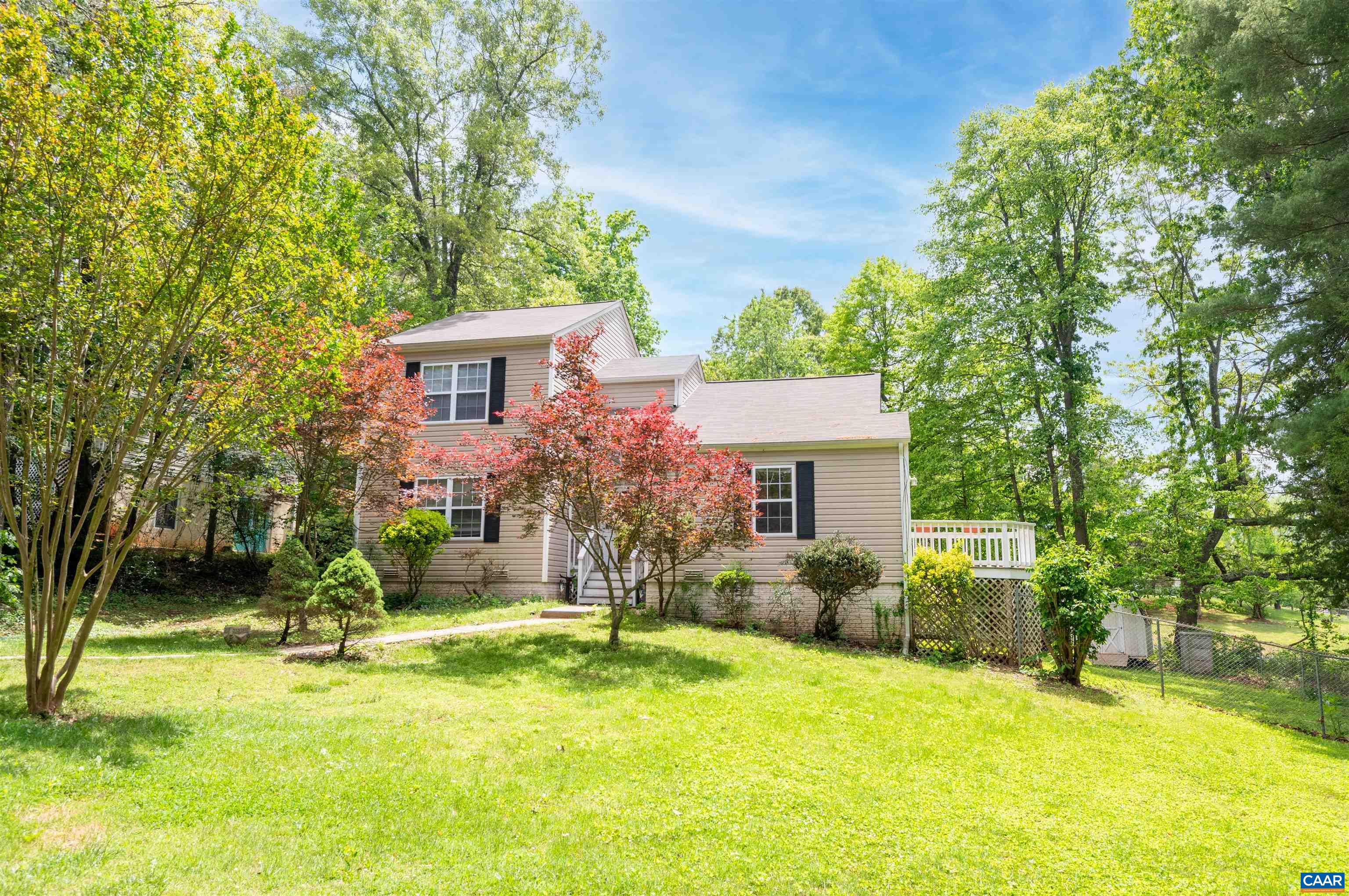 183 RUSTLING OAKS WAY, RUCKERSVILLE, Virginia 22968, 4 Bedrooms Bedrooms, ,2 BathroomsBathrooms,Residential,183 RUSTLING OAKS WAY,664543 MLS # 664543