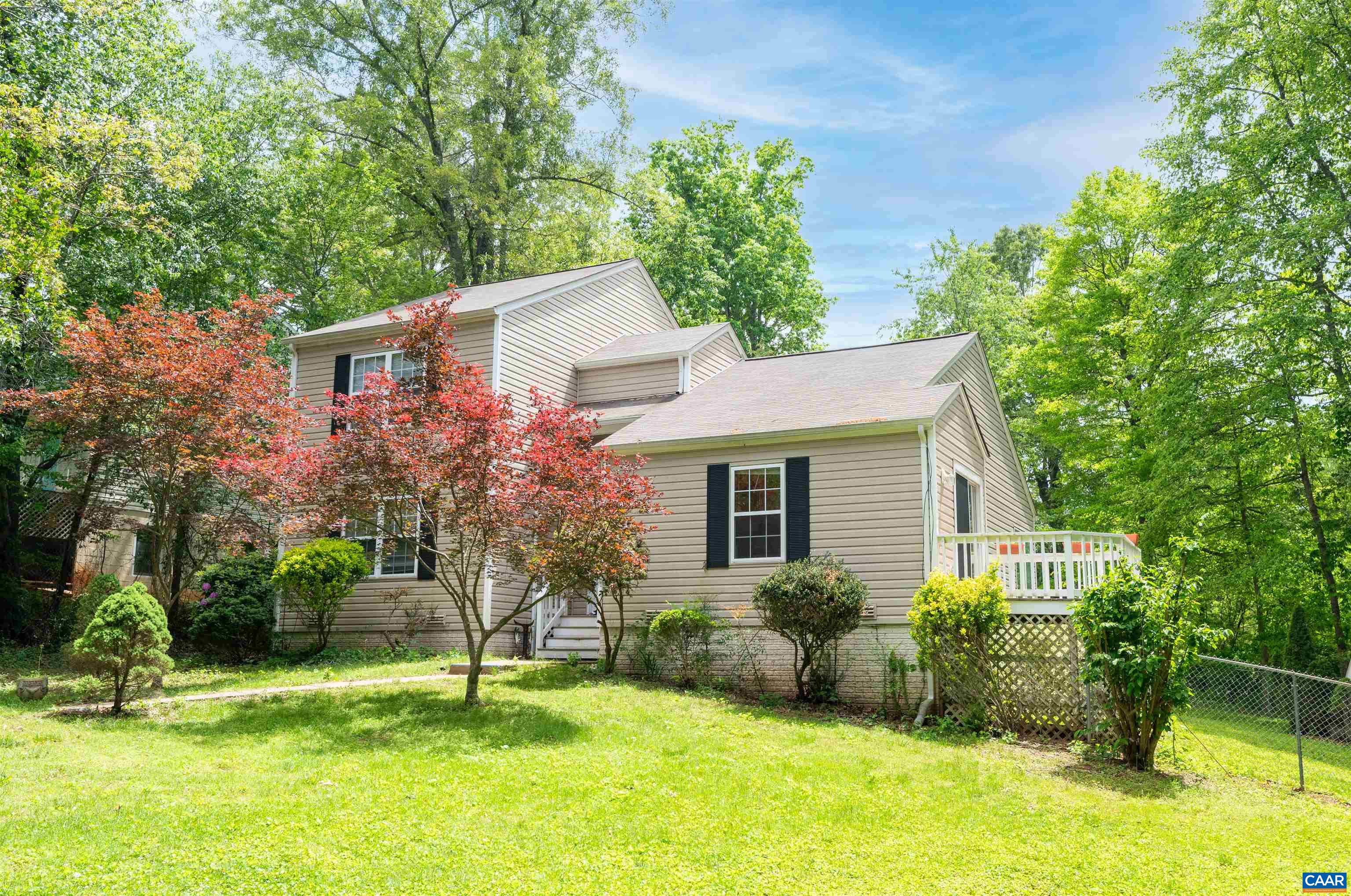 183 RUSTLING OAKS WAY, RUCKERSVILLE, Virginia 22968, 4 Bedrooms Bedrooms, ,2 BathroomsBathrooms,Residential,183 RUSTLING OAKS WAY,664543 MLS # 664543