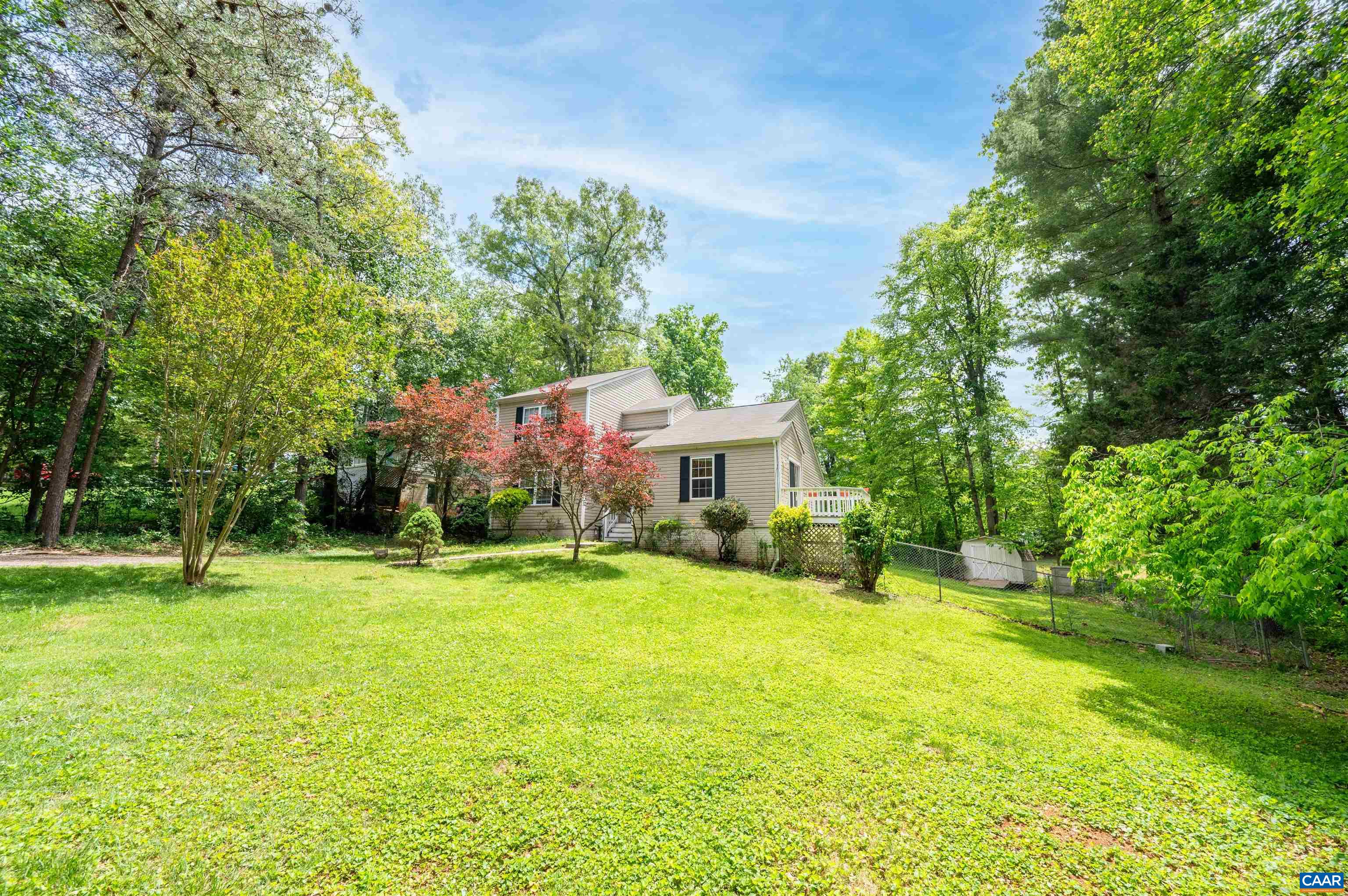 183 RUSTLING OAKS WAY, RUCKERSVILLE, Virginia 22968, 4 Bedrooms Bedrooms, ,2 BathroomsBathrooms,Residential,183 RUSTLING OAKS WAY,664543 MLS # 664543
