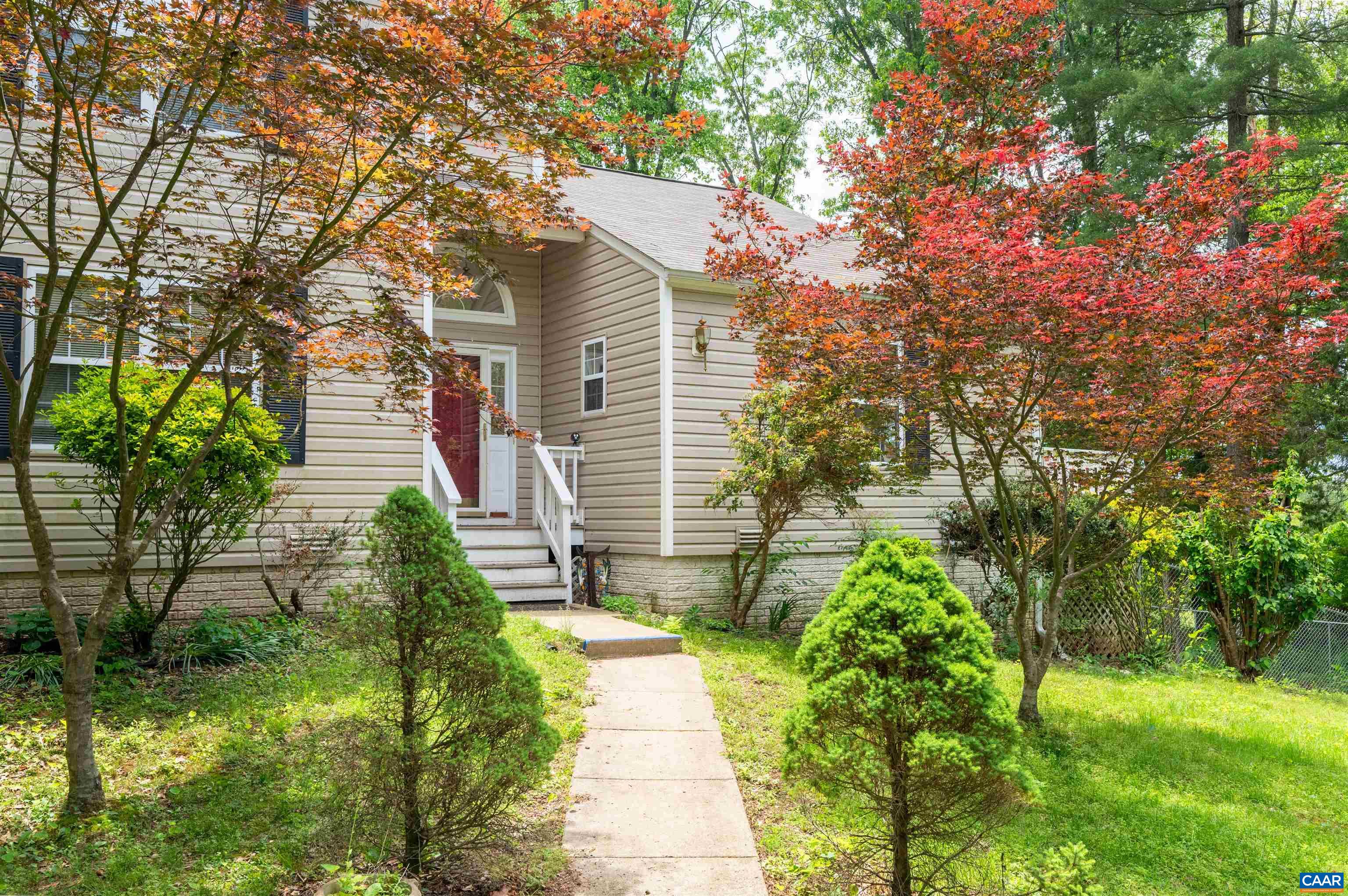 183 RUSTLING OAKS WAY, RUCKERSVILLE, Virginia 22968, 4 Bedrooms Bedrooms, ,2 BathroomsBathrooms,Residential,183 RUSTLING OAKS WAY,664543 MLS # 664543