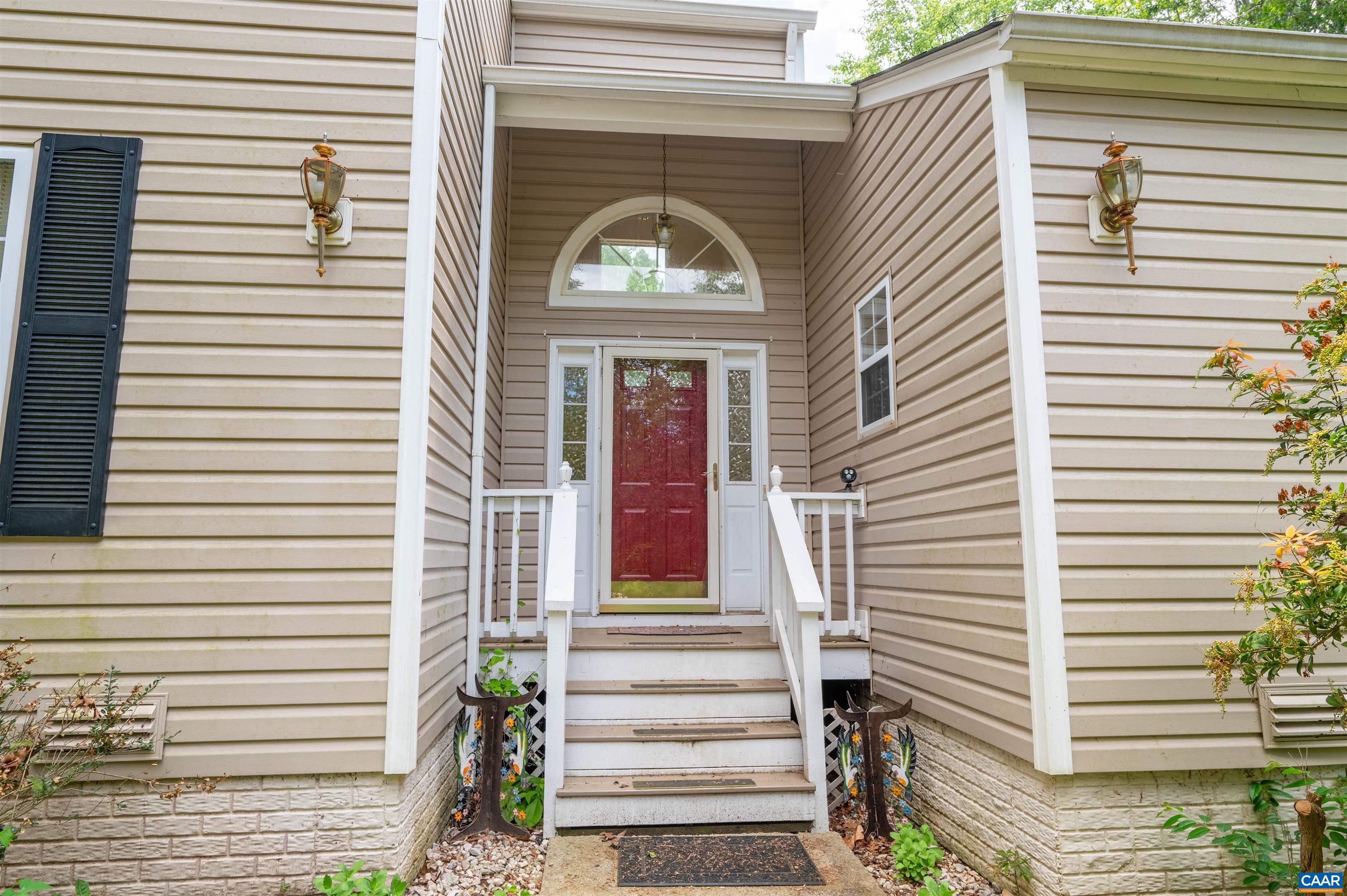 183 RUSTLING OAKS WAY, RUCKERSVILLE, Virginia 22968, 4 Bedrooms Bedrooms, ,2 BathroomsBathrooms,Residential,183 RUSTLING OAKS WAY,664543 MLS # 664543