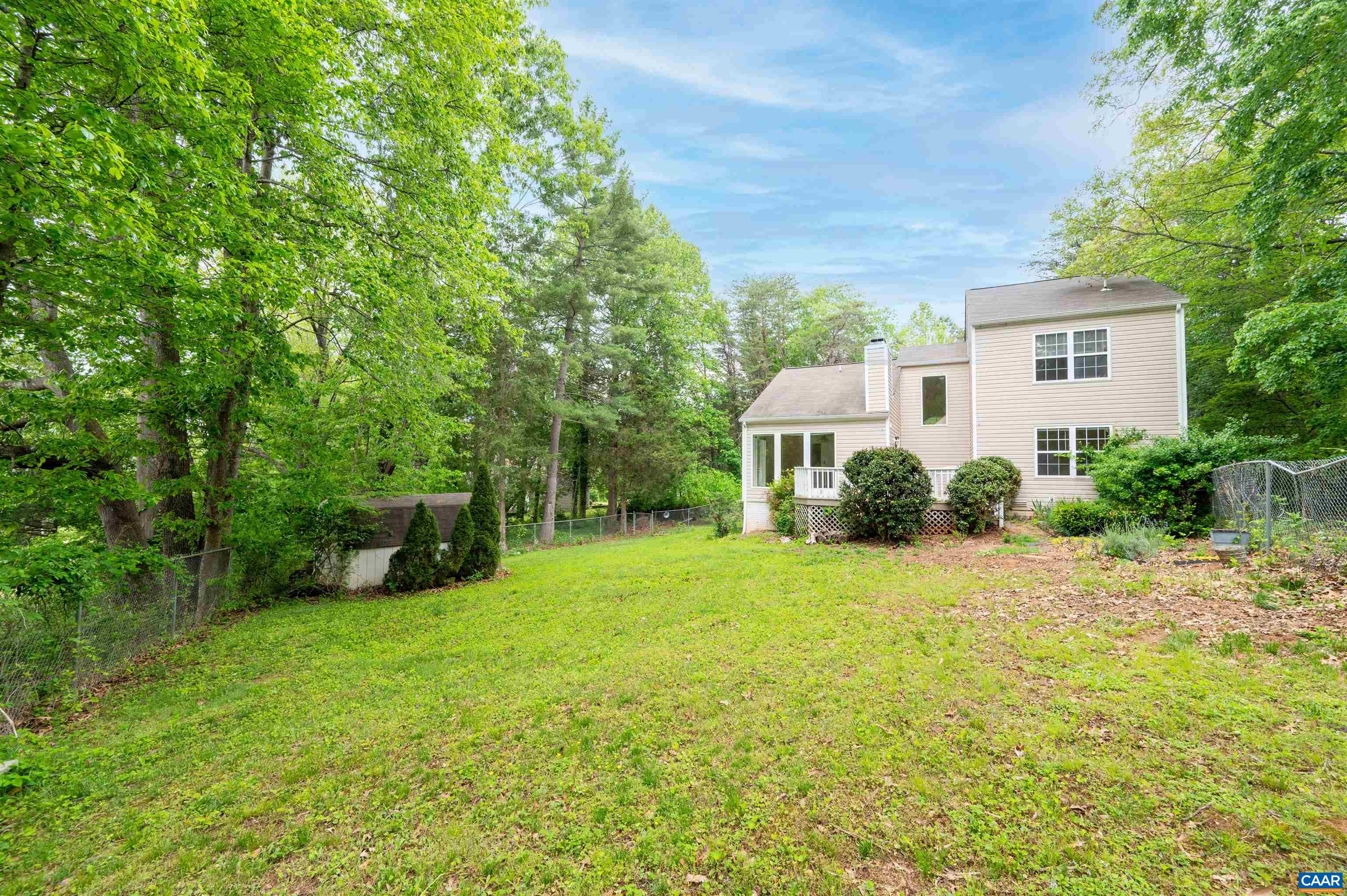 183 RUSTLING OAKS WAY, RUCKERSVILLE, Virginia 22968, 4 Bedrooms Bedrooms, ,2 BathroomsBathrooms,Residential,183 RUSTLING OAKS WAY,664543 MLS # 664543