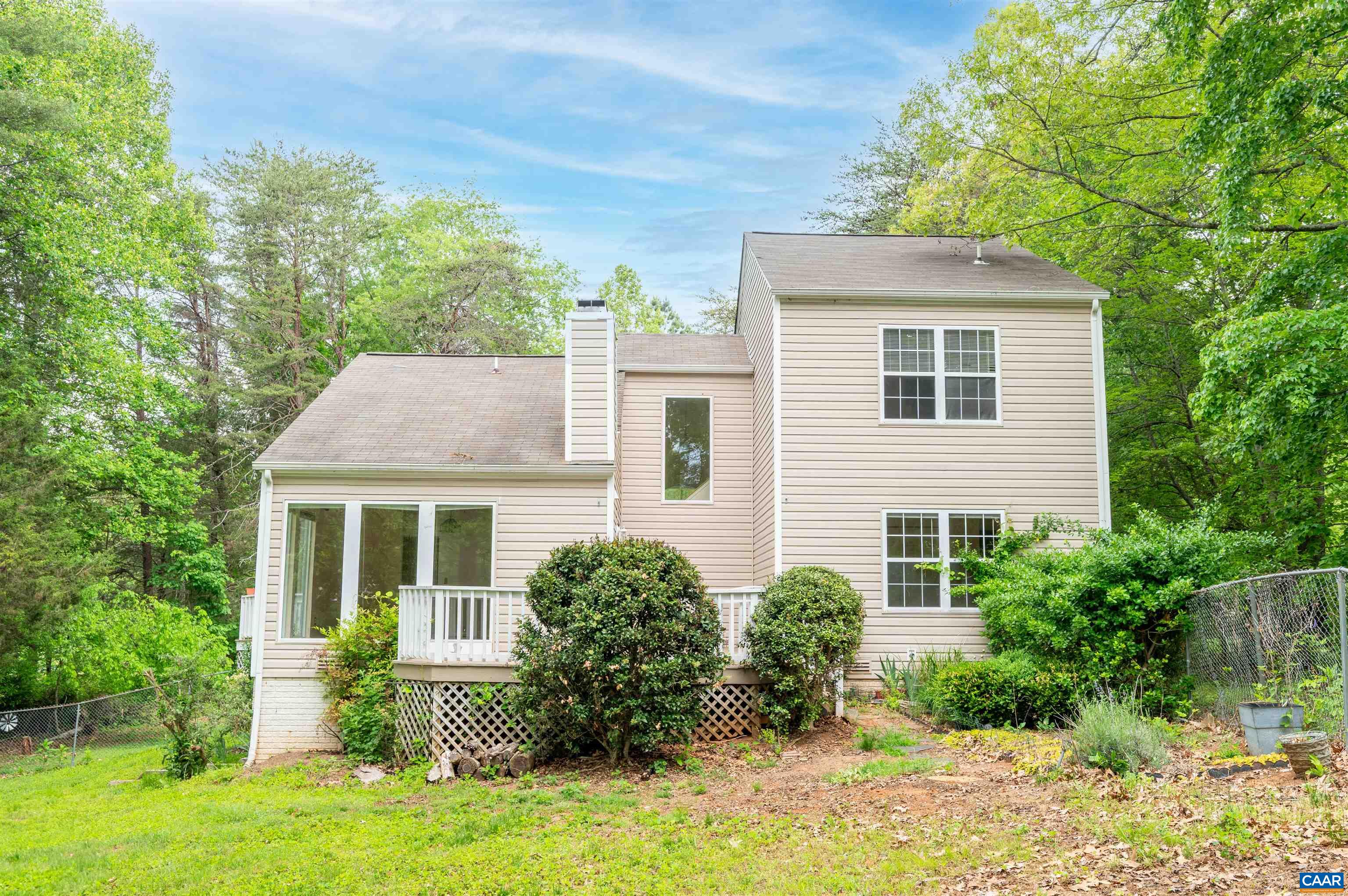 183 RUSTLING OAKS WAY, RUCKERSVILLE, Virginia 22968, 4 Bedrooms Bedrooms, ,2 BathroomsBathrooms,Residential,183 RUSTLING OAKS WAY,664543 MLS # 664543