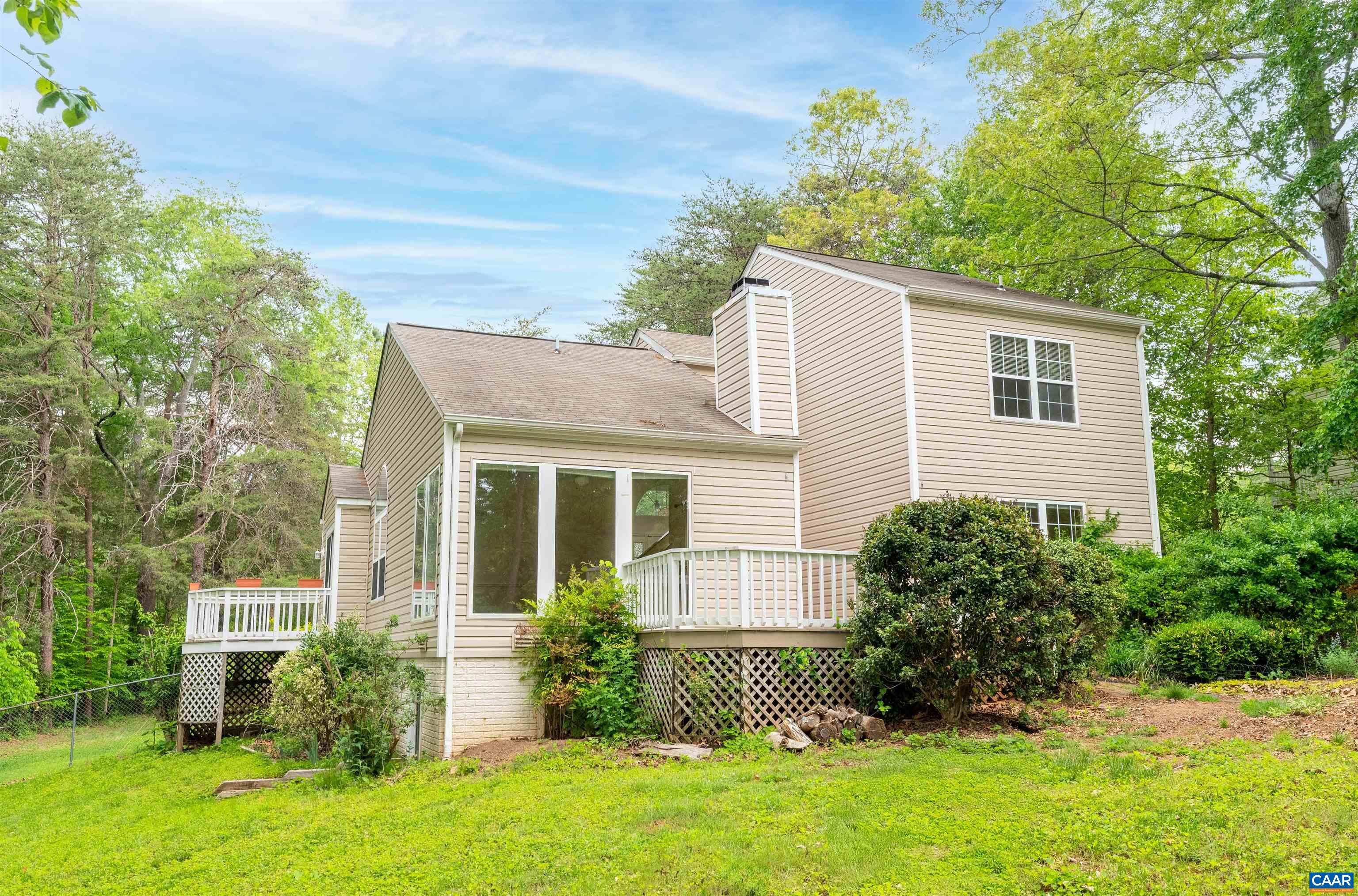 183 RUSTLING OAKS WAY, RUCKERSVILLE, Virginia 22968, 4 Bedrooms Bedrooms, ,2 BathroomsBathrooms,Residential,183 RUSTLING OAKS WAY,664543 MLS # 664543