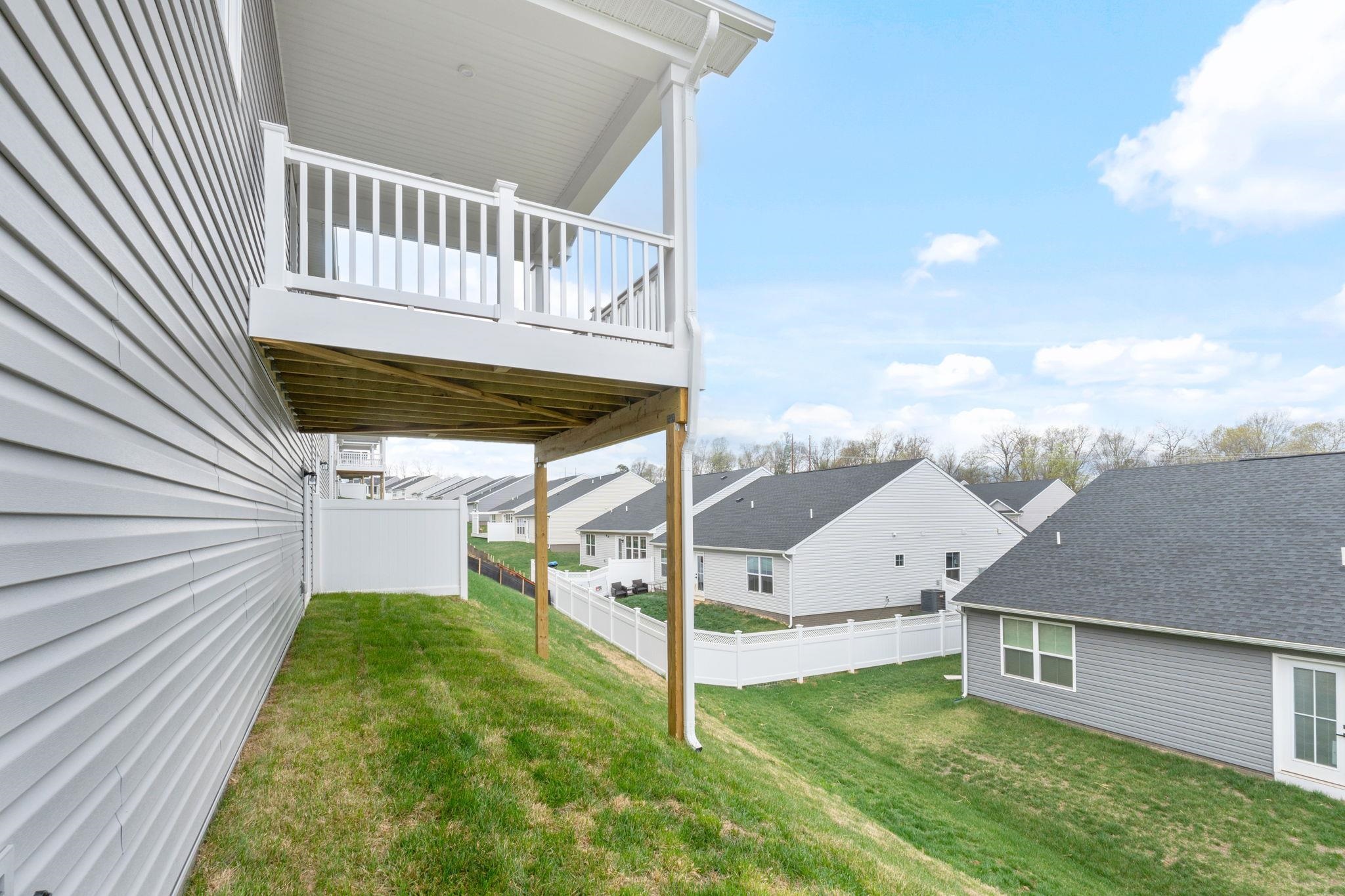 4610 MELVILLE ST, ROCKINGHAM, Virginia 22801, 3 Bedrooms Bedrooms, ,2 BathroomsBathrooms,Residential,4610 MELVILLE ST,664545 MLS # 664545